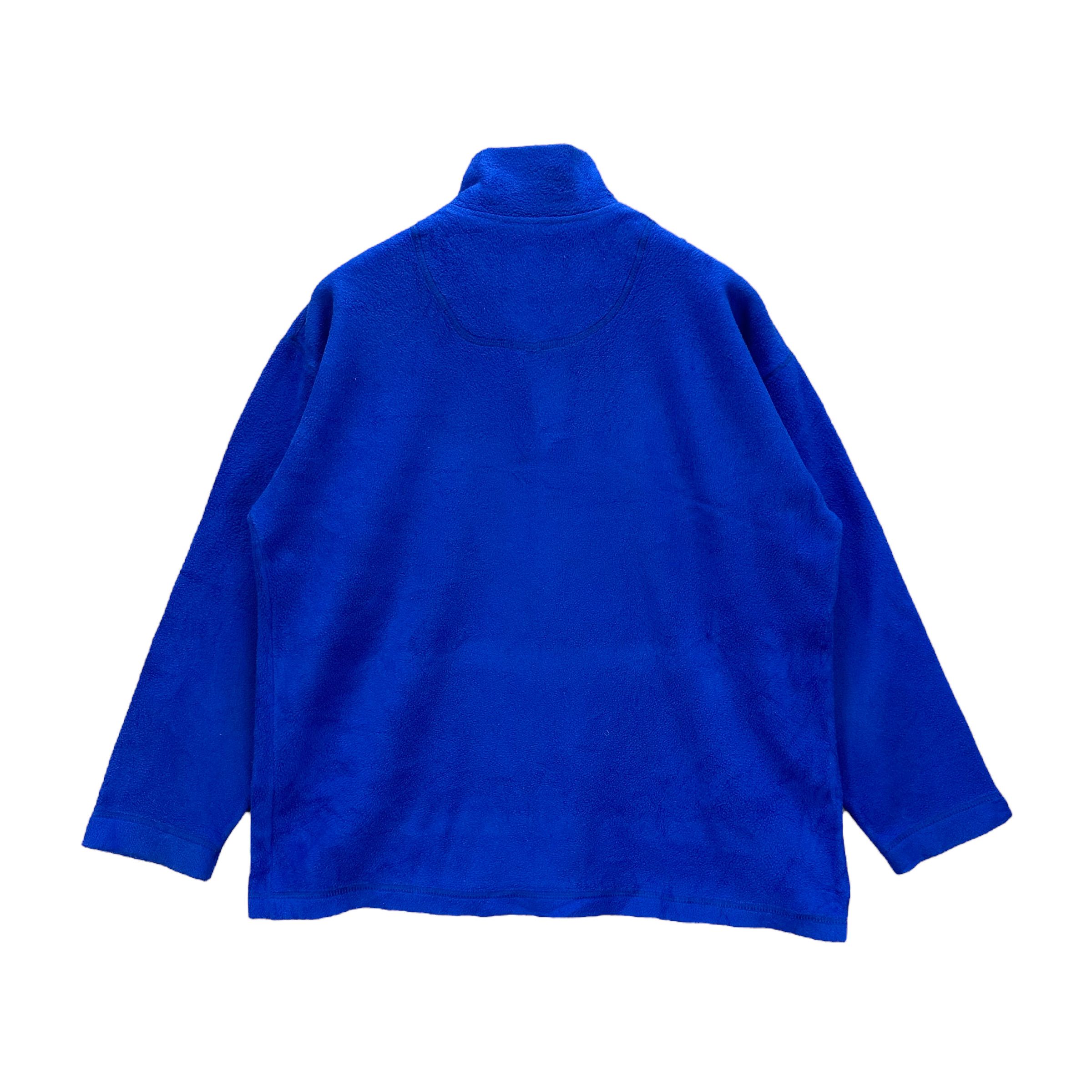 Other AMERICA LIMITED SPORT CLASSIC HALF ZIP FLEECE #8472-010 Size US M / EU 48-50 / 2 - 9 Thumbnail