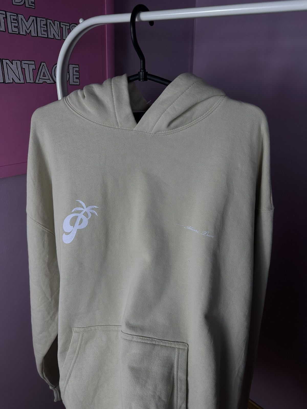 Other Pegador Atlantic Trace Hoodie Printed Streetwear Logo Size US M / EU 48-50 / 2 - 7 Thumbnail