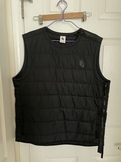 Nikelab cheap essentials vest