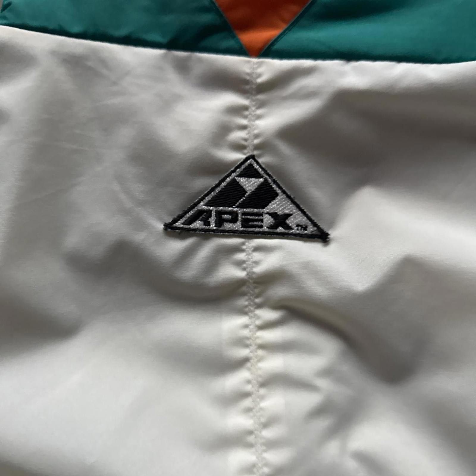 Other Miami Dolphins Vintage 90’s Apex Sportswear Jacket Size US XL / EU 56 / 4 - 5 Thumbnail