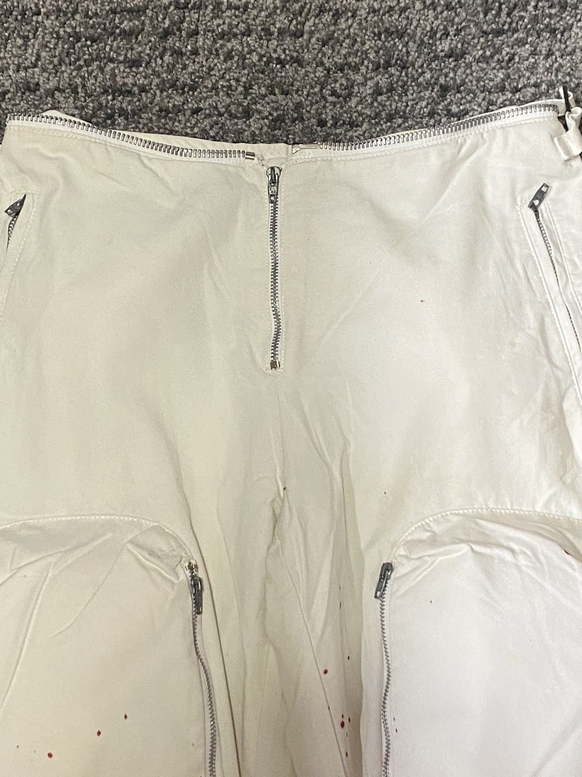 Helmut Lang 1999 Helmut Lang astro pants Size US 28 / EU 44 - 5 Thumbnail