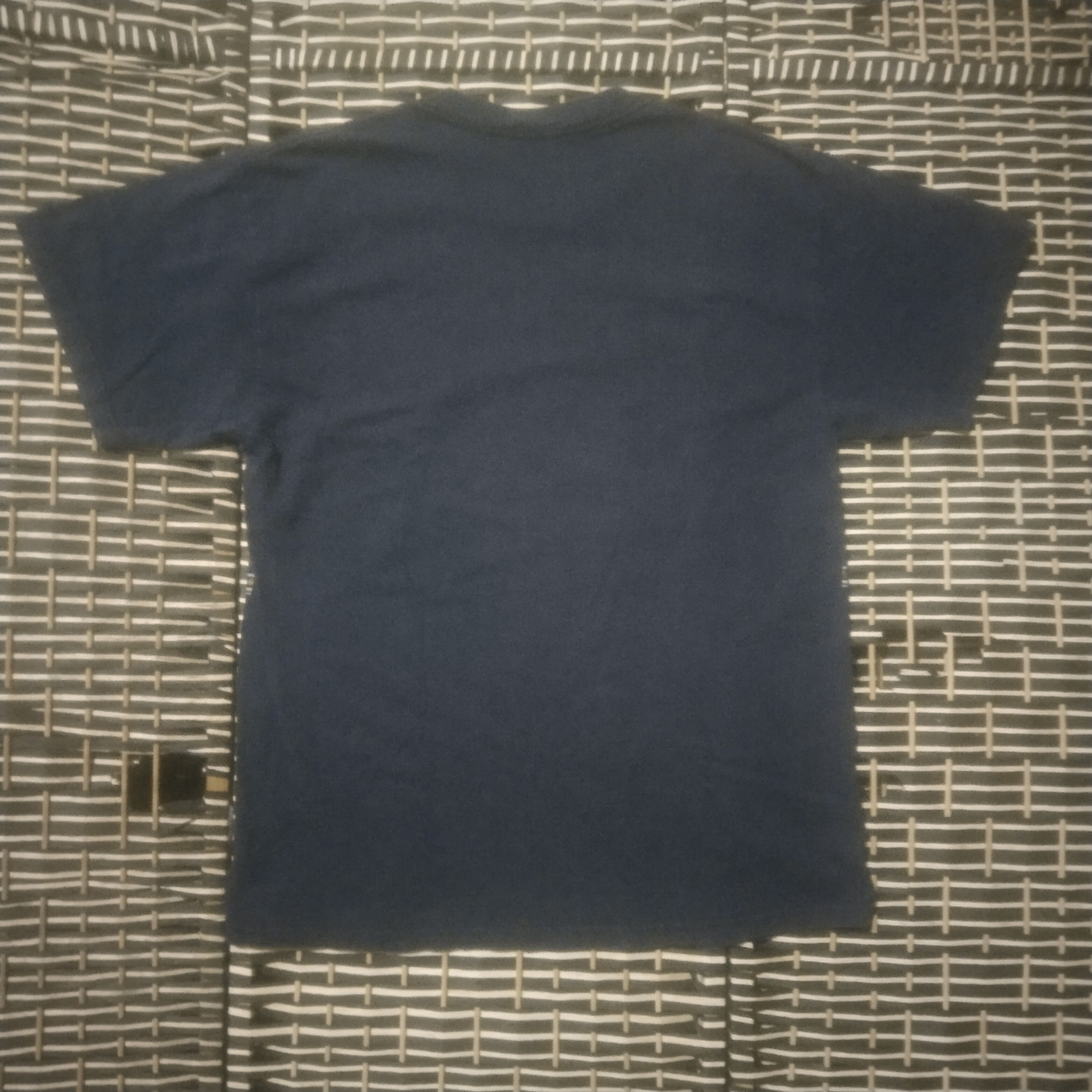 Delta × Vintage Vintage 90's Las Vegas ©️ SanSegal t shirt Size US M / EU 48-50 / 2 - 2 Thumbnail