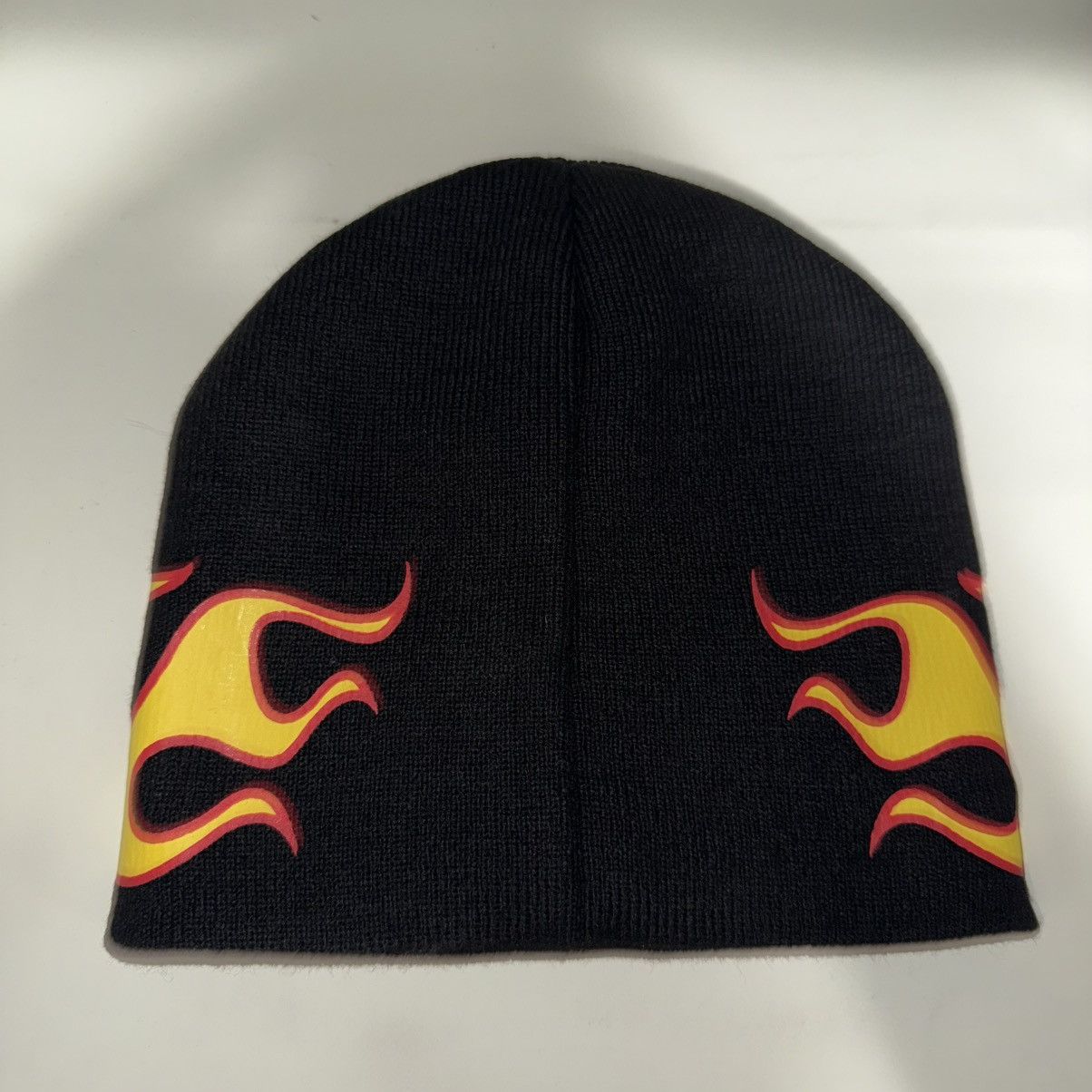 Grimykids UNRELEASED Flame Beanie Grimykids Size ONE SIZE - 2 Thumbnail