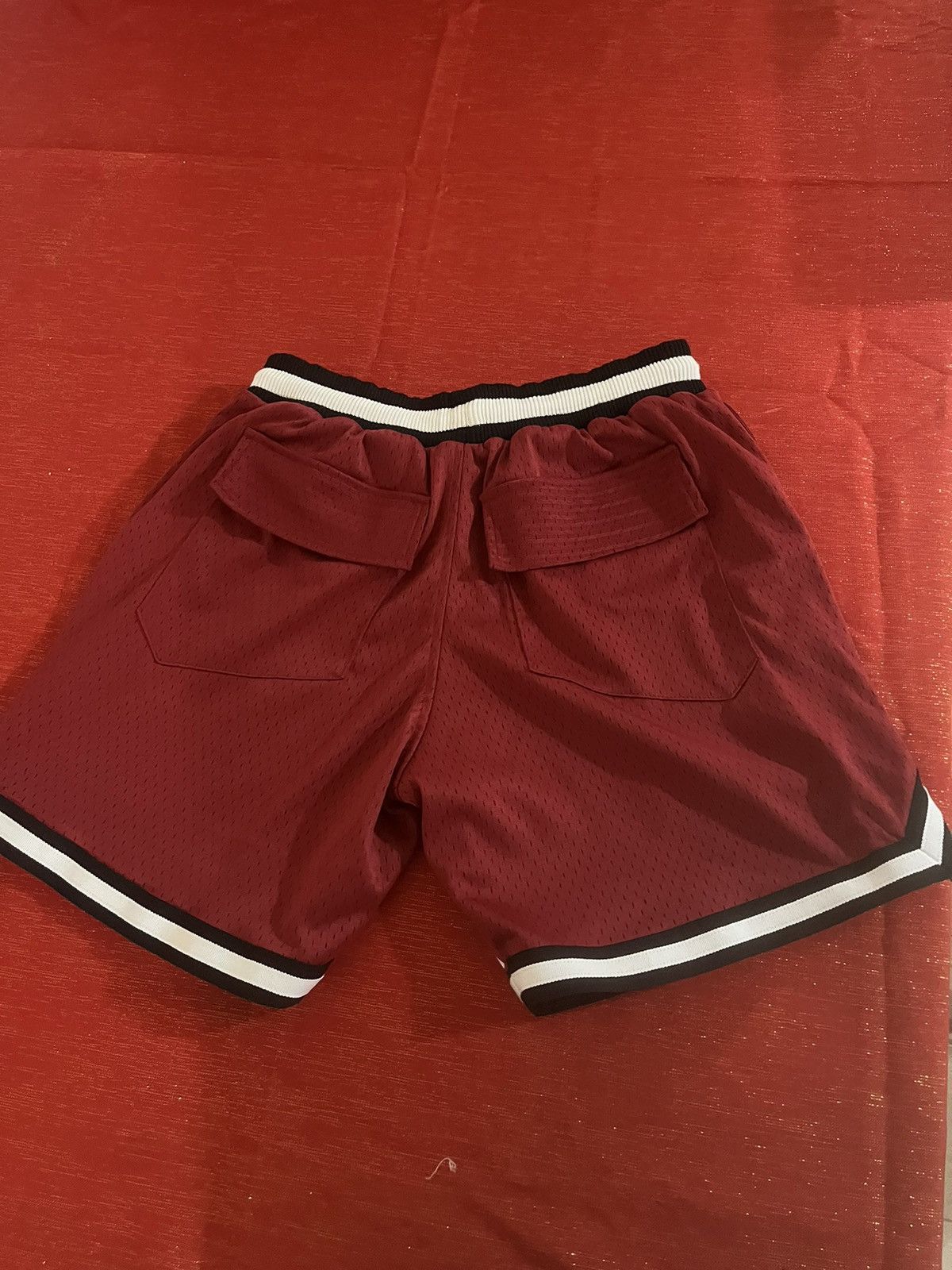 Rhude Rhude Shorts sz M Size US 32 / EU 48 - 19 Thumbnail