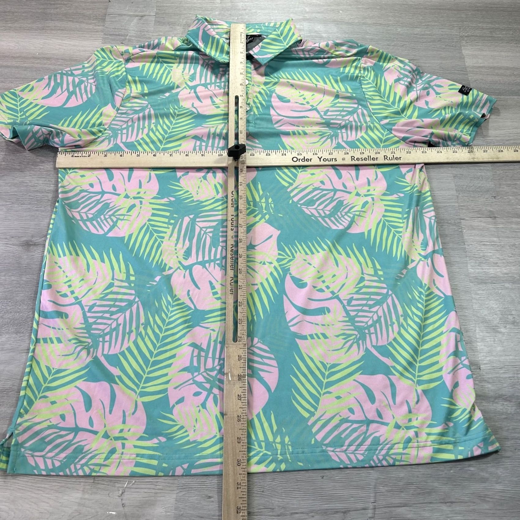 Vintage VINTAGE? No. Size US L / EU 52-54 / 3 - 6 Thumbnail