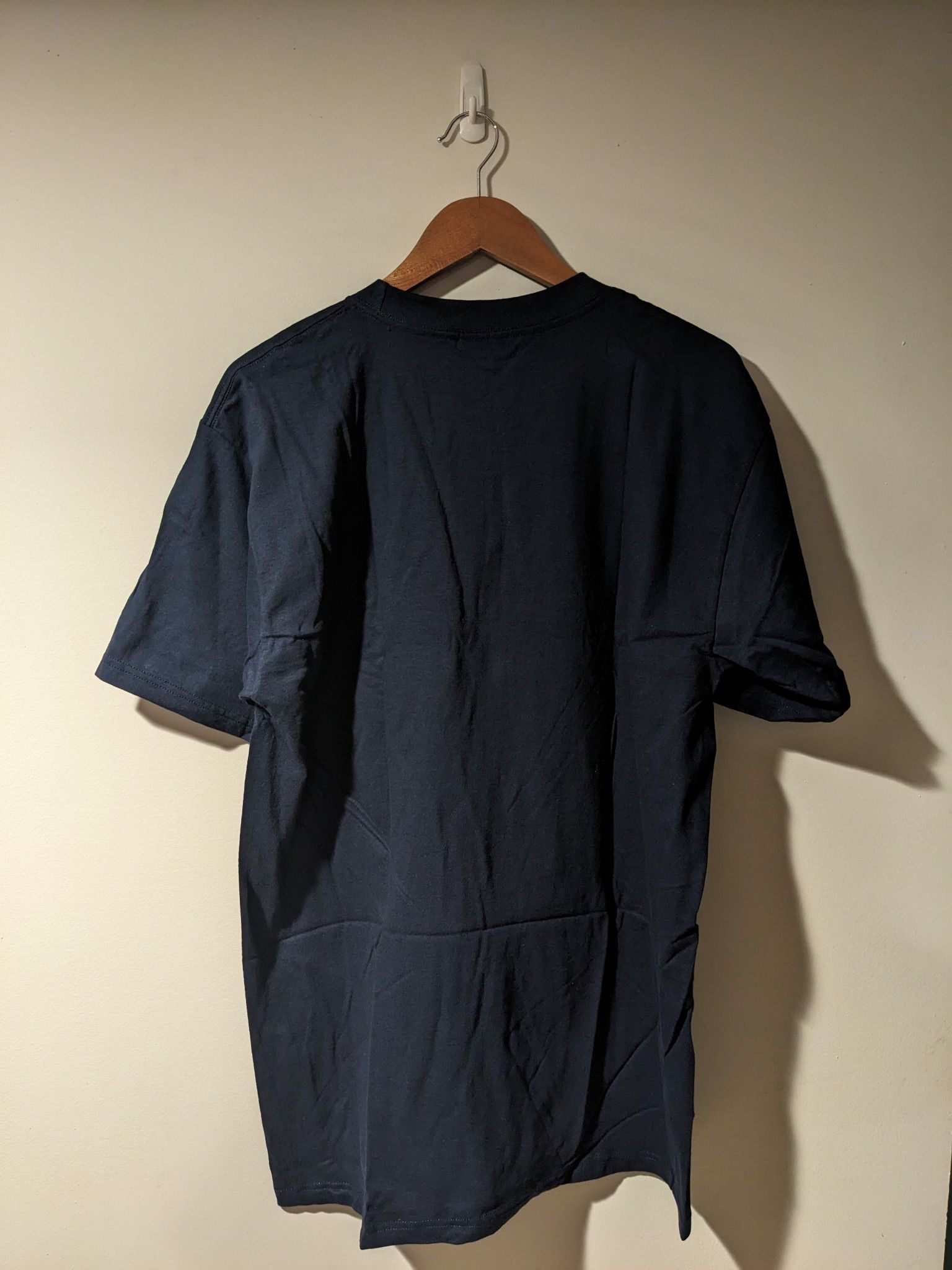 Majestic × Vintage Vintage Detroit Tigers MLB Baseball Majestic Large T-Shirt Size US L / EU 52-54 / 3 - 5 Thumbnail
