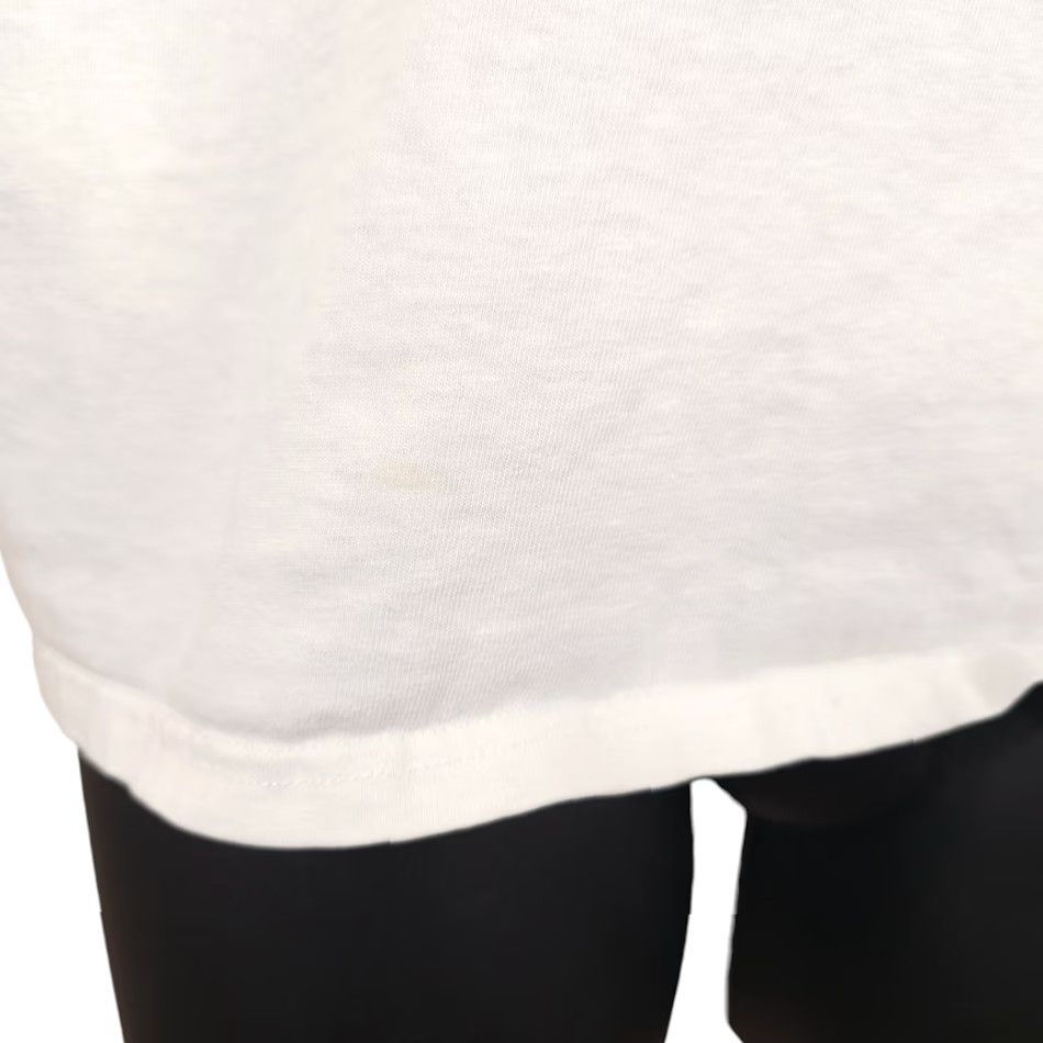Mossimo Mossimo T Shirt Mens Size Medium White Long Sleeves Surf And Skate Shirt Mens M White Long Sleeve Surf And Skate Mossimo Shirt Size US M / EU 48-50 / 2 - 6 Thumbnail