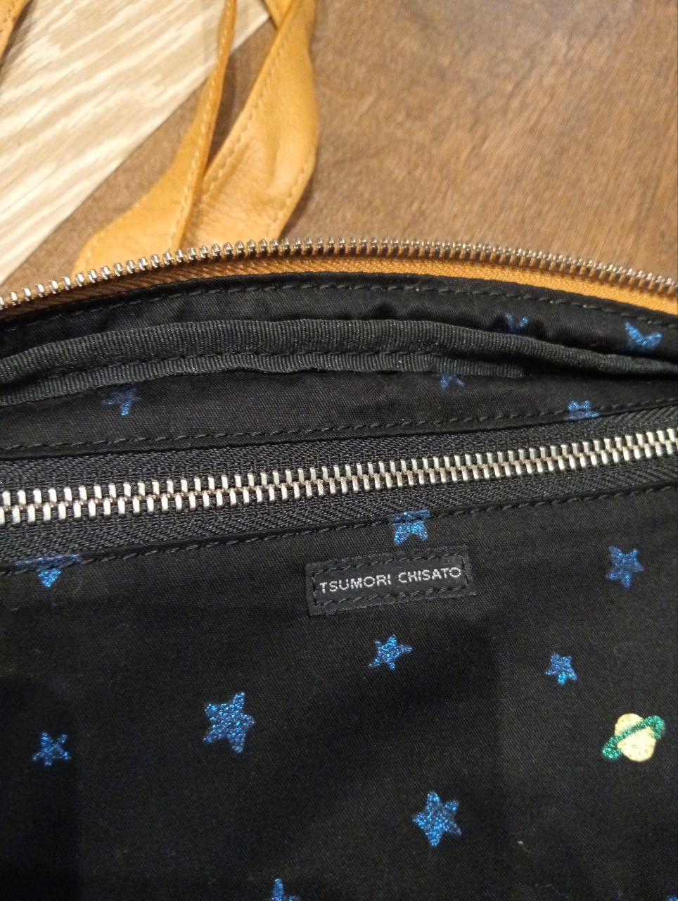 Tsumori Chisato TSUMORI CHISATO SLING BAG Size ONE SIZE - 6 Thumbnail