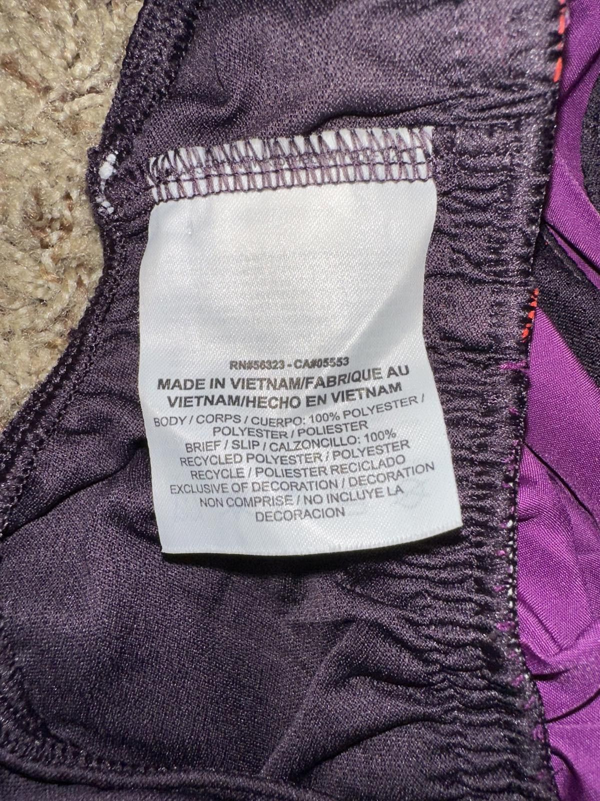 Nike Nike Dri Fit Tempo Womens Small Shorts Size 26" / US 2 / IT 38 - 7 Thumbnail
