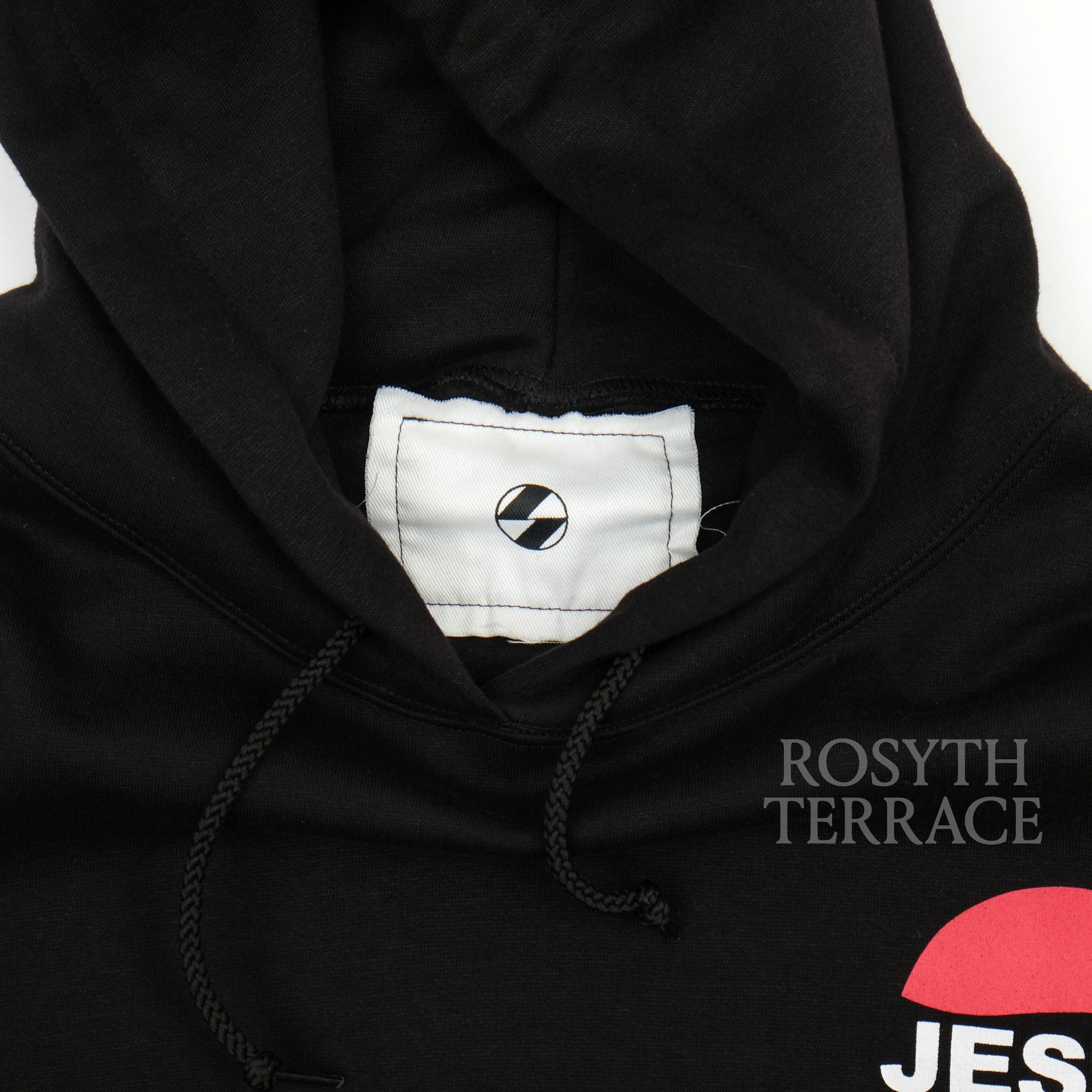 The Salvages 【THE SALVAGES x Douglas Hart / JESUS HOODIE / OS】 Size US L / EU 52-54 / 3 - 2 Thumbnail
