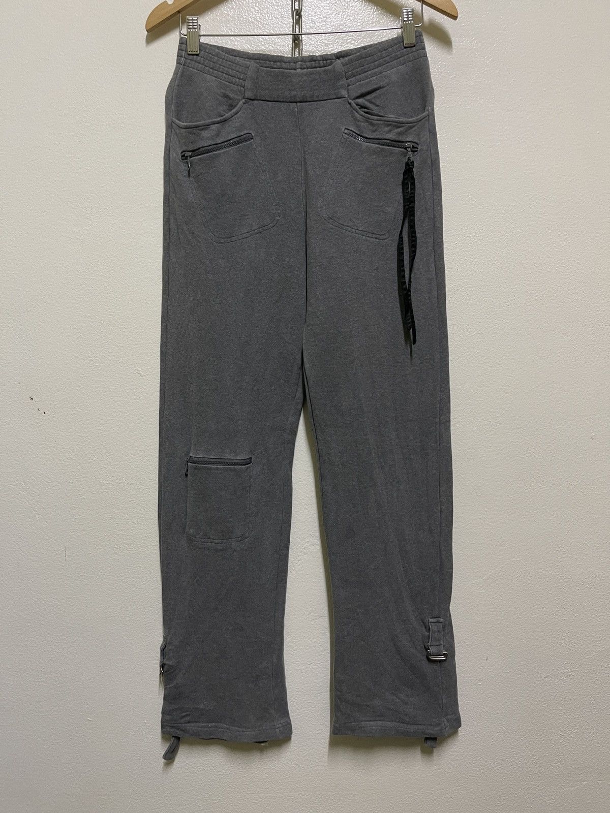 Joseph Joseph Sweatpants Size 30" / US 8 / IT 44 - 1 Thumbnail