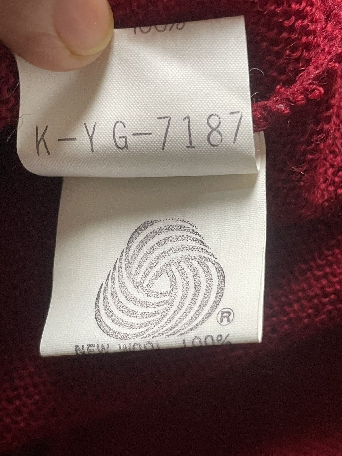 Lacoste Chemise Lactose sweater Size US XXS / EU 40 - 6 Thumbnail