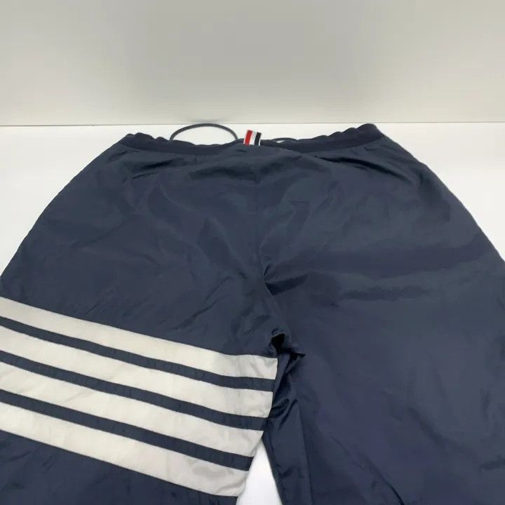 Thom Browne Thom Browne Casual Striped Jogger Pants -2507 Size US 36 / EU 52 - 5 Thumbnail