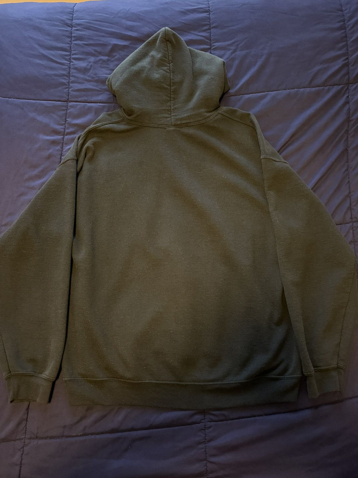 Other Jet Fuel Cookies Mycology 101 Hoodie Size Large RARE Size US L / EU 52-54 / 3 - 4 Thumbnail