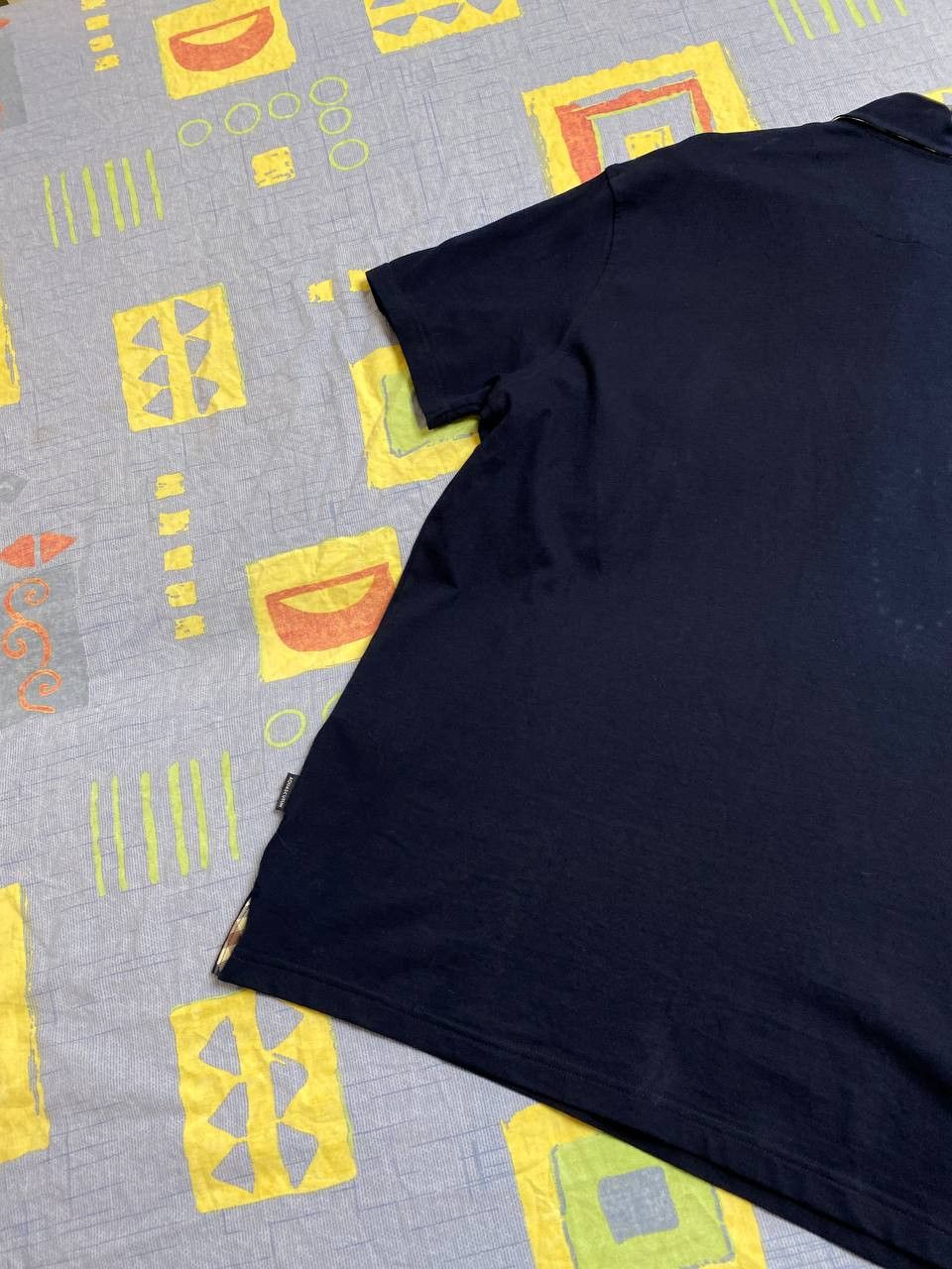 Aquascutum AQUASCUTUM T-Shirt Polo Size US XXL / EU 58 / 5 - 15 Thumbnail