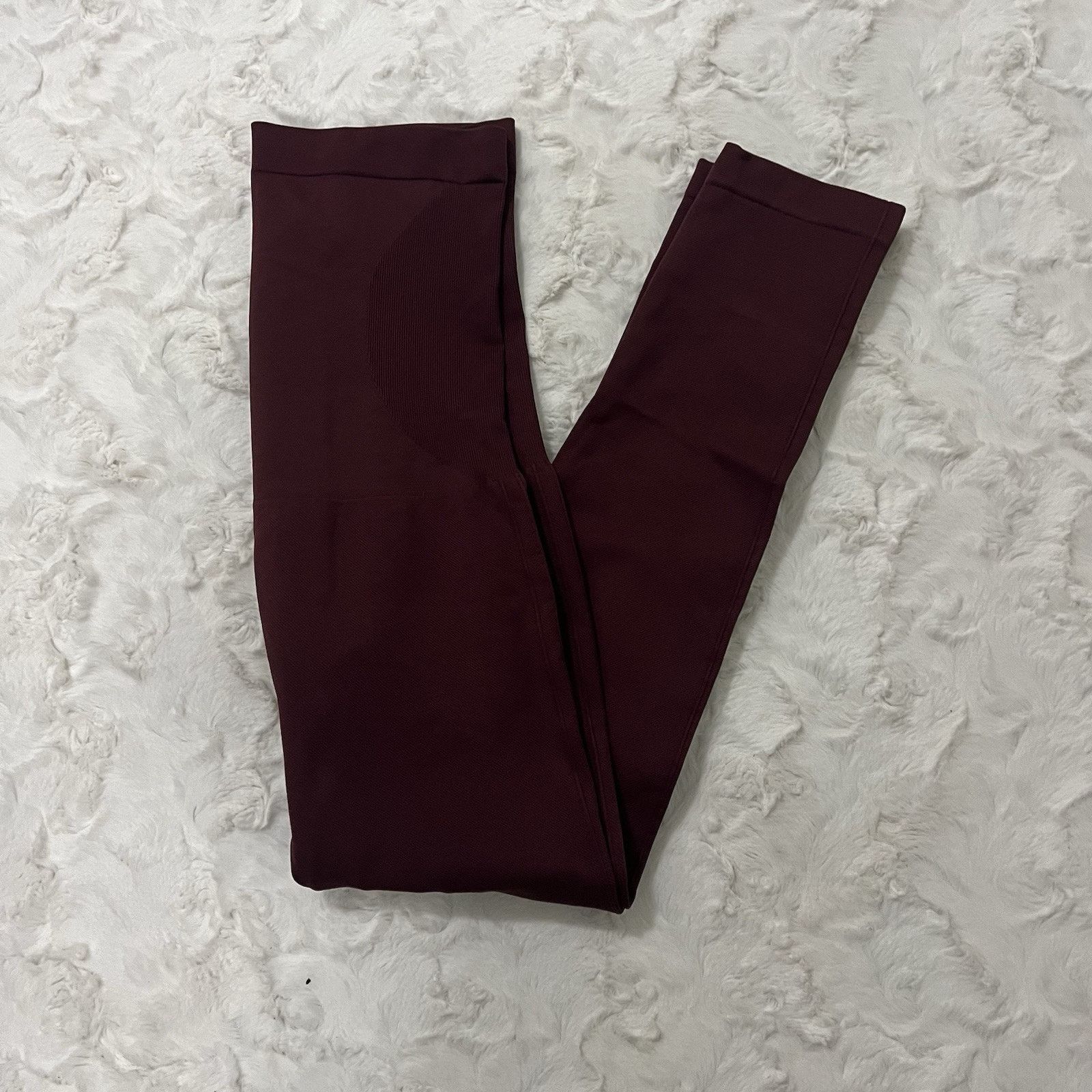 Other Shapermint L shapewear compression leggings high waist Size 34" / US 12 / IT 48 - 1 Thumbnail