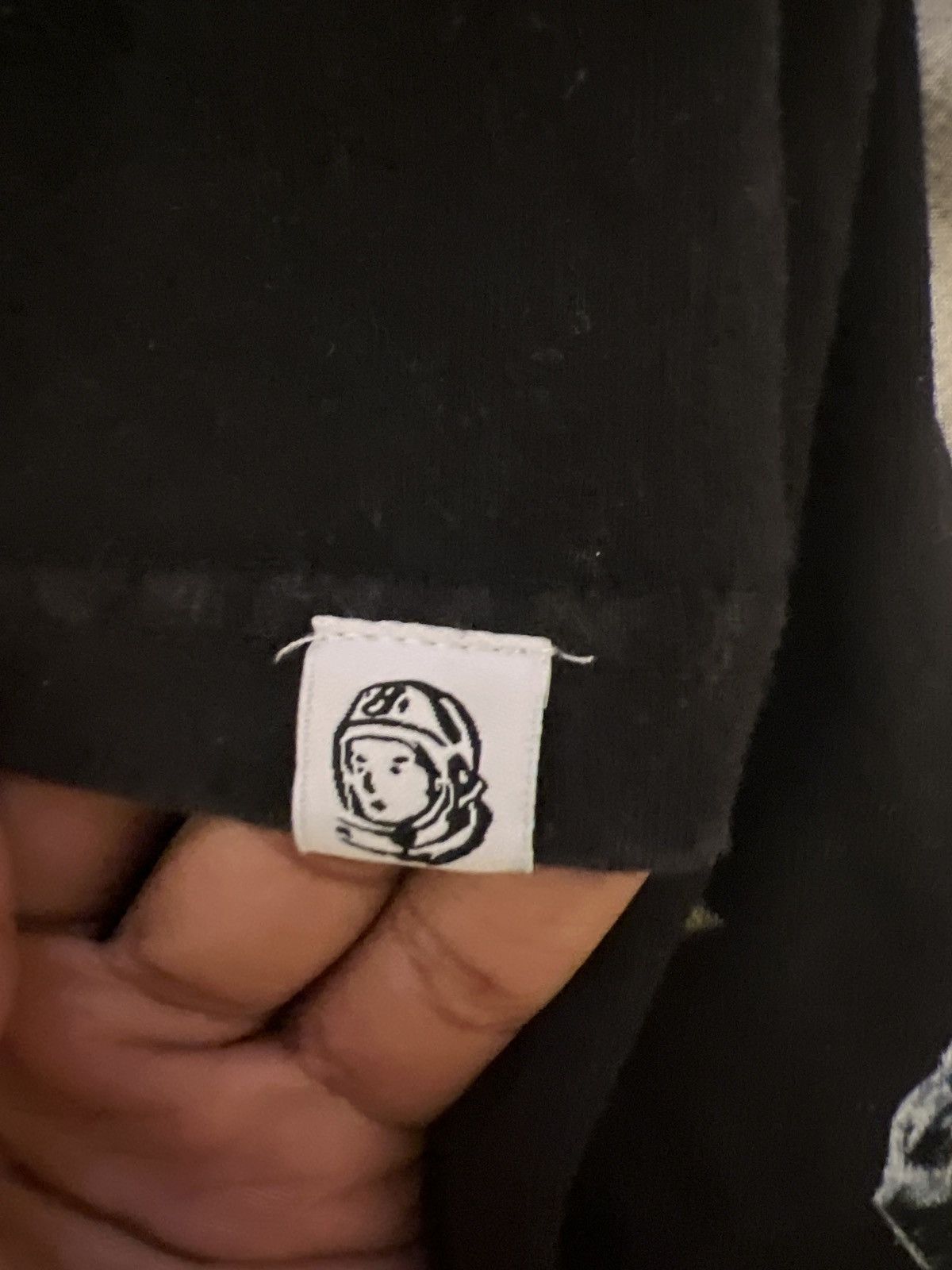 Billionaire Boys Club Billionaire boys club tee Size US S / EU 44-46 / 1 - 3 Thumbnail