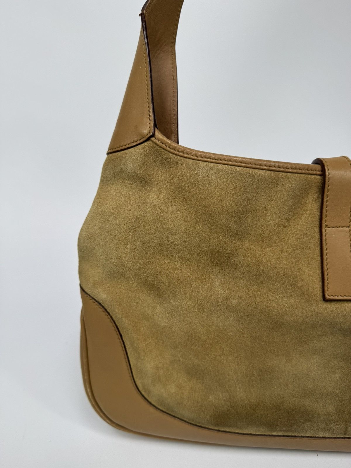 Gucci Gucci Jackie Bag Size ONE SIZE - 9 Thumbnail