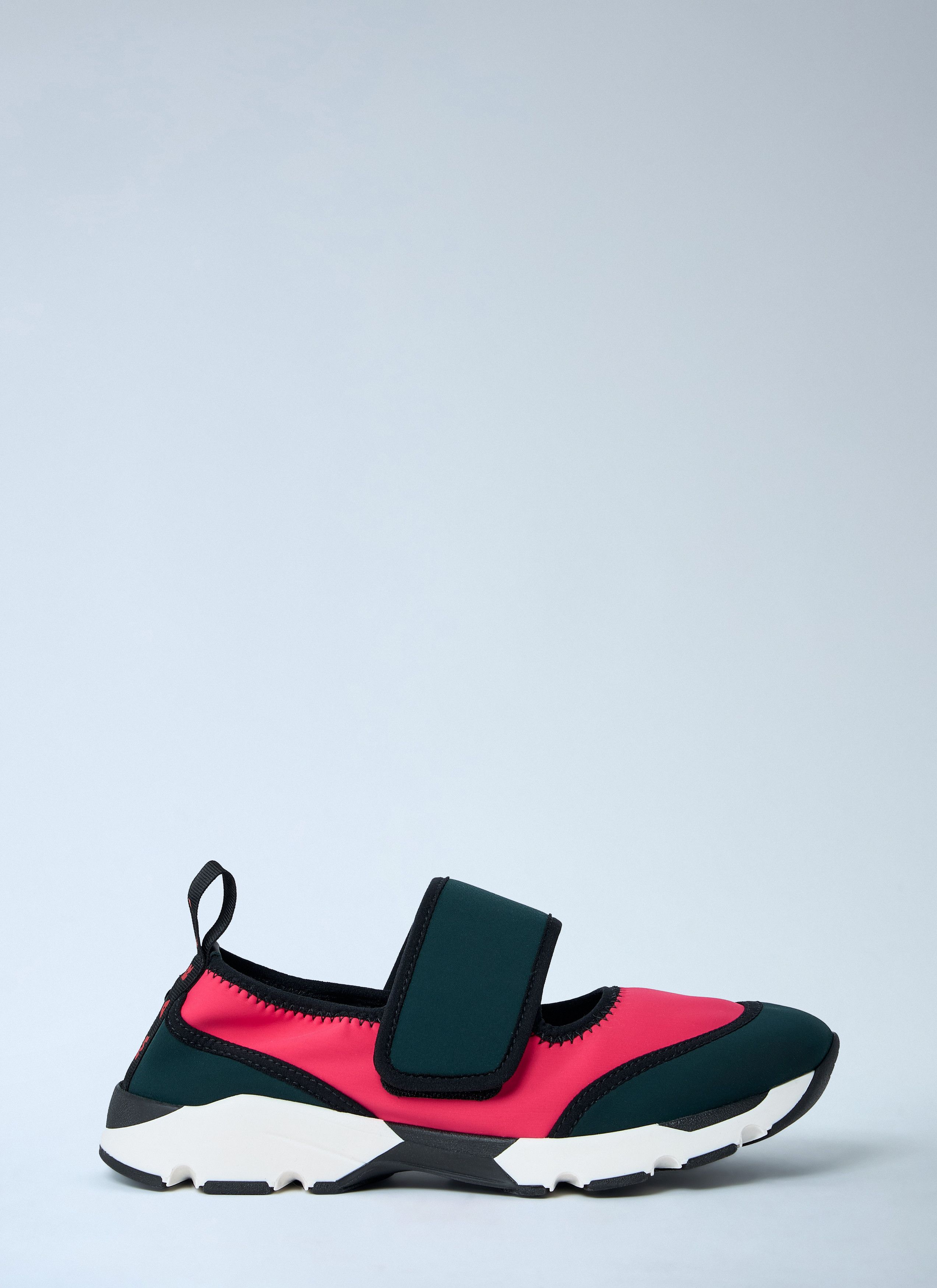 Marni Low-Top Sneakers Size US 10 / IT 40 - 1 Thumbnail