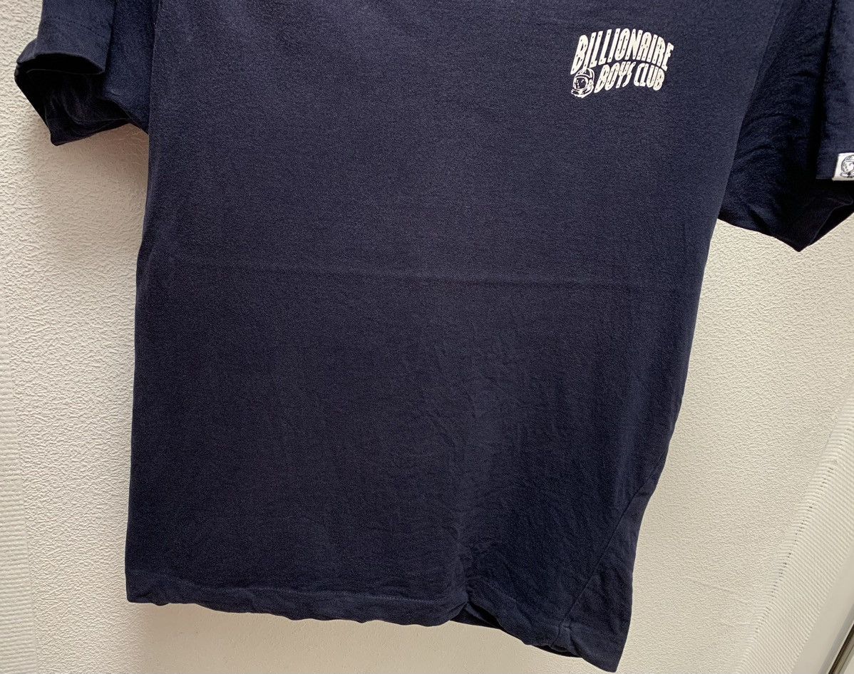 Billionaire Boys Club Billionaire boys club BBC vintage t-shirt Japanese brand Size US L / EU 52-54 / 3 - 6 Thumbnail
