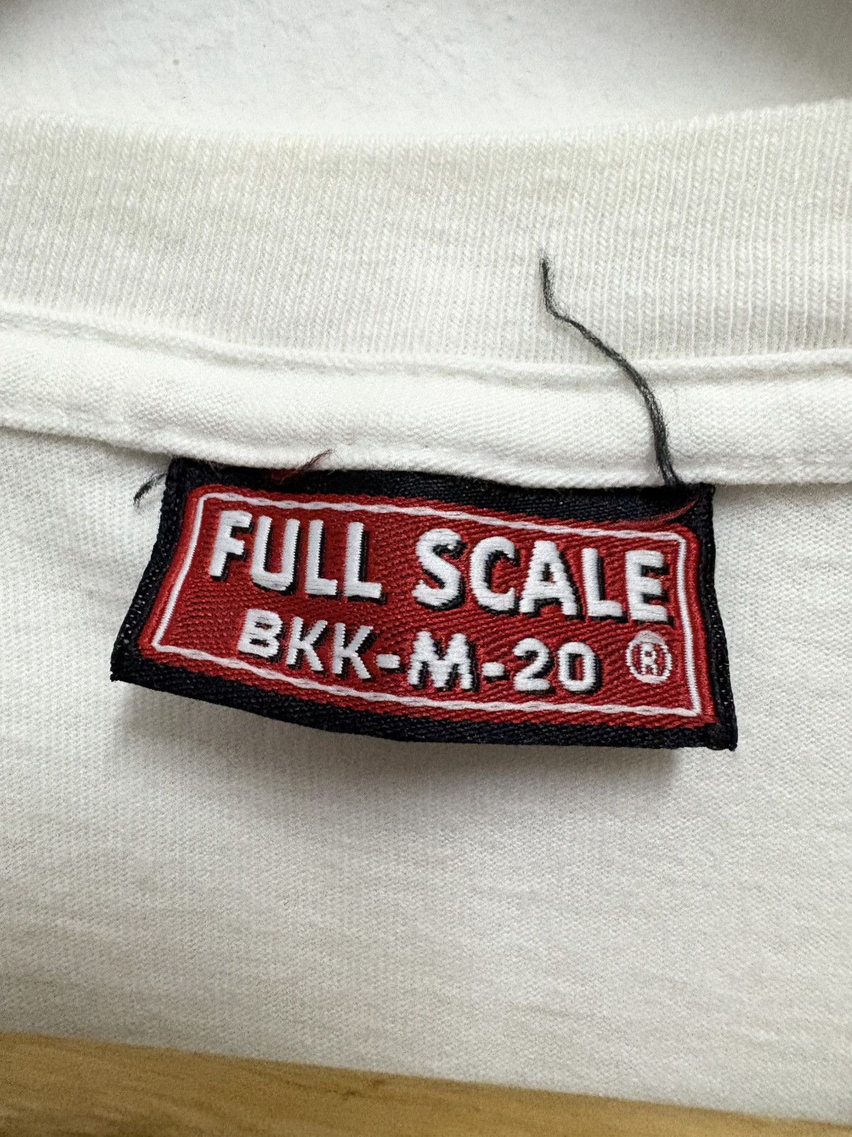 Japanese Brand 2000’s Full Scale JDM - Toyota Supra JZA 80 T-Shirt Size US M / EU 48-50 / 2 - 9 Thumbnail