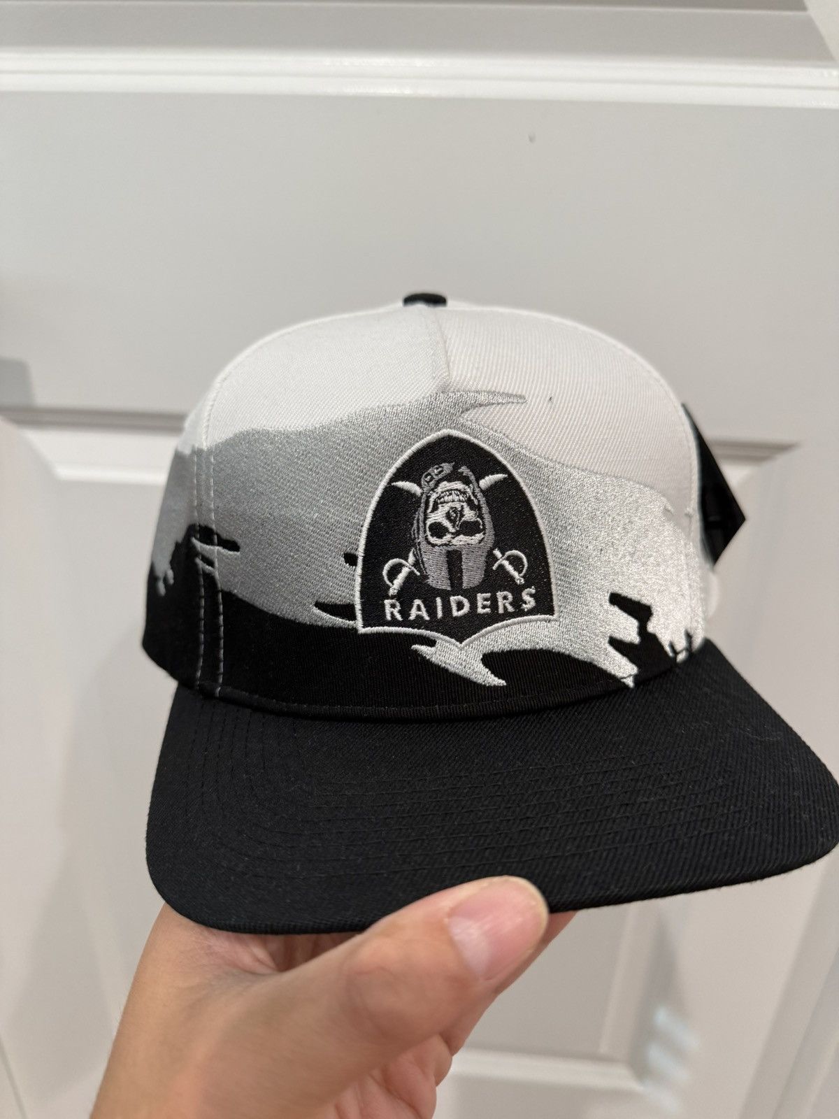 KTH RAIDER$ ridge new