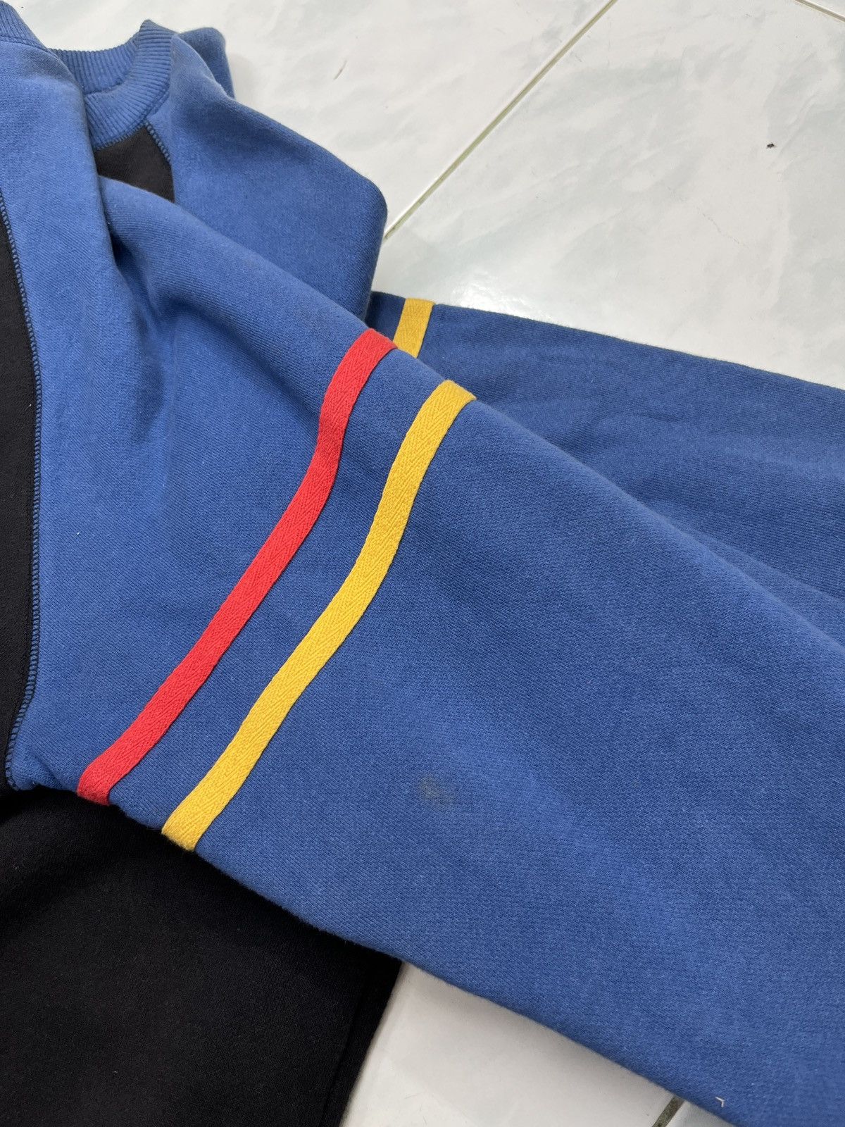 Reebok 🔥🔥🔥STEALS VTG REEBOK SWEATSHIRT Size US S / EU 44-46 / 1 - 17 Thumbnail