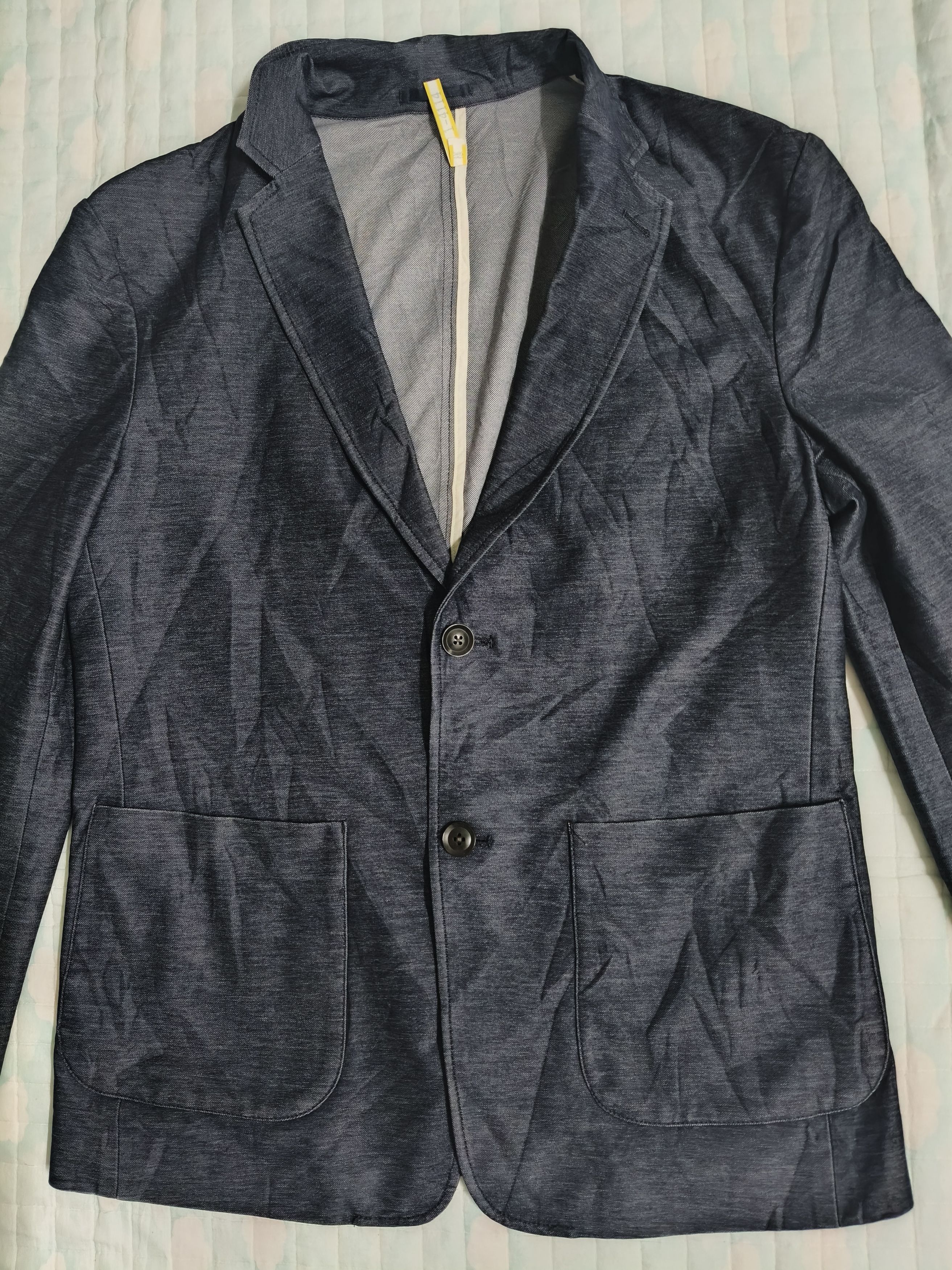 J. Press J.PRESS Blazer/Coat Size 36R - 5 Thumbnail