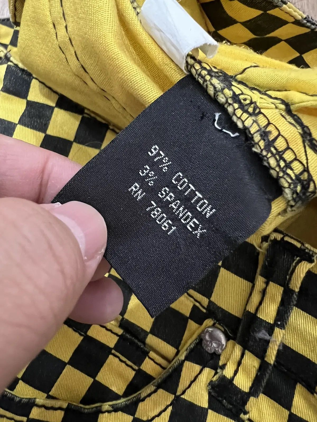 Tripp NYC TRIPP NYC Size 28" / US 6 / IT 42 - 9 Thumbnail