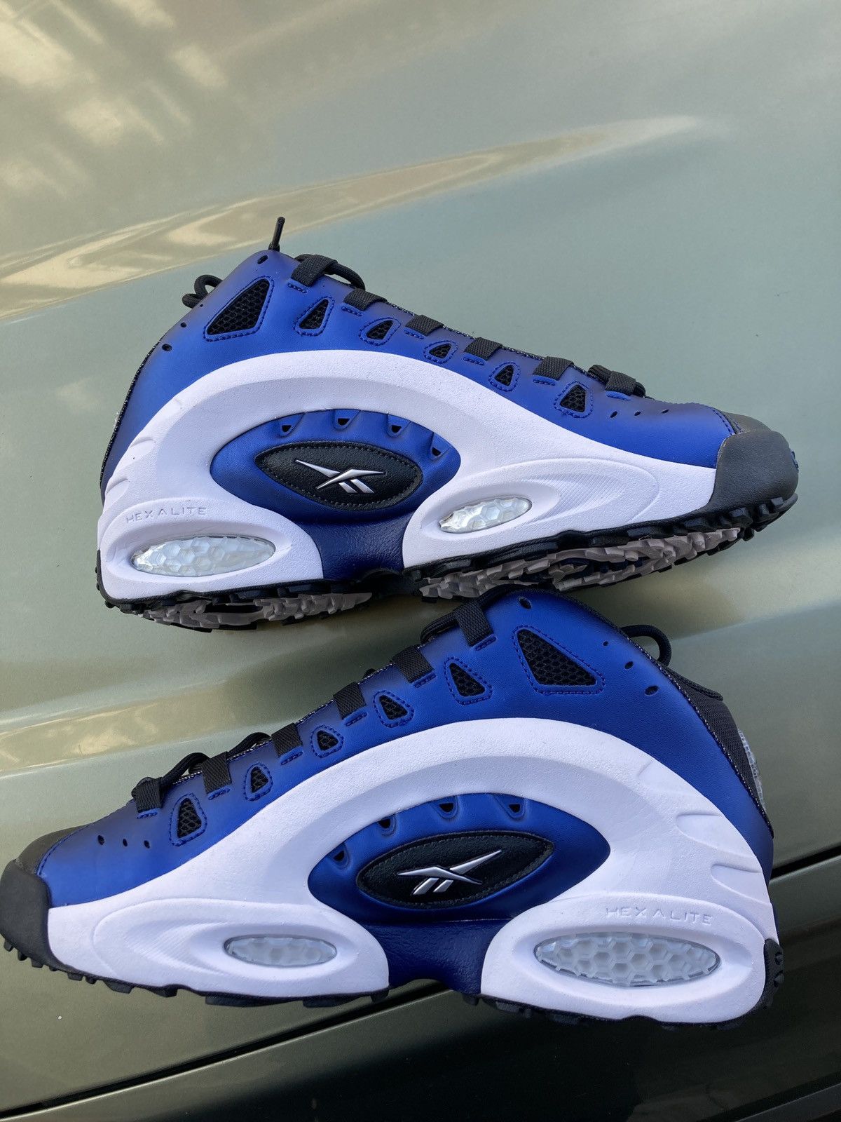 Reebok Reebok ES22 Grailed