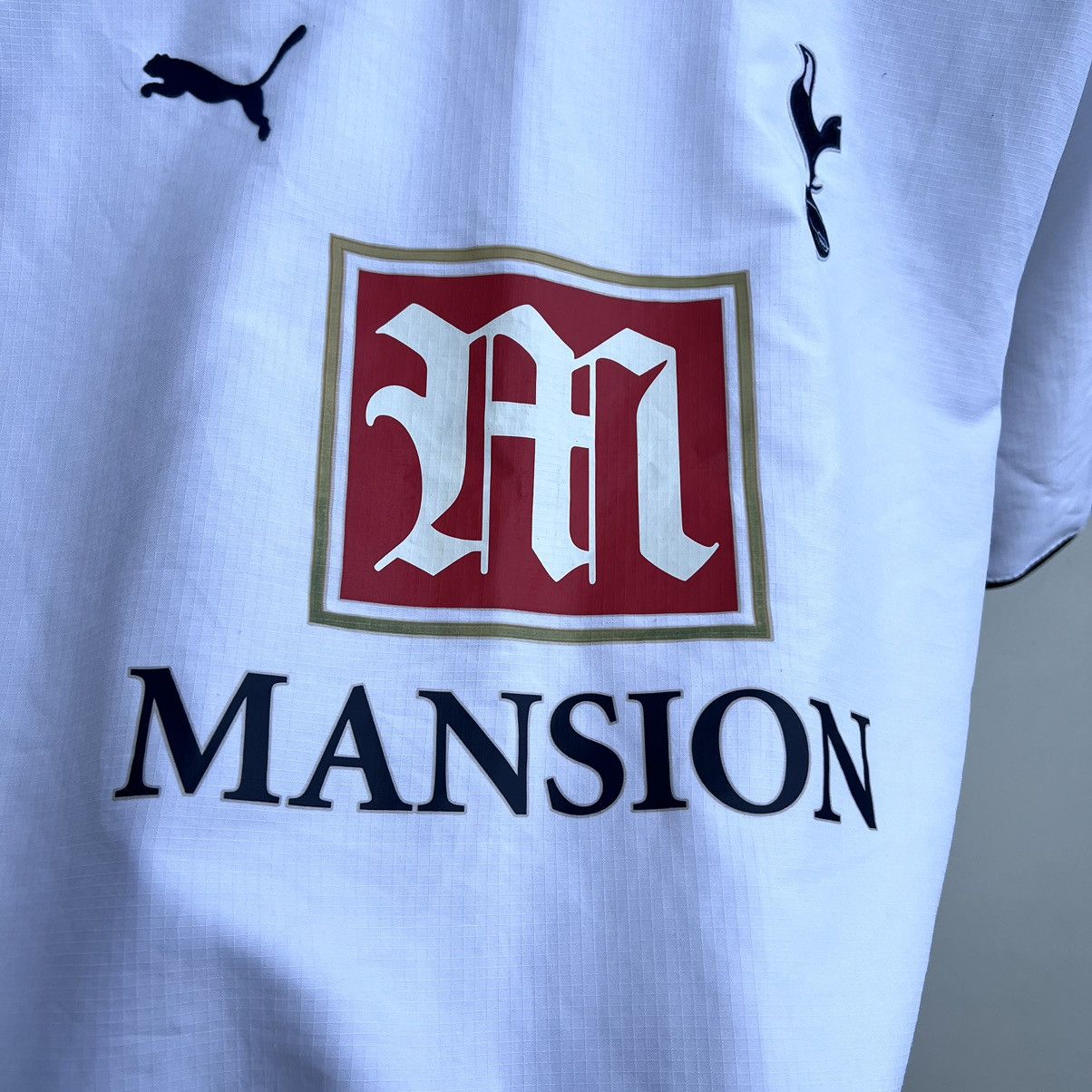 Puma Tottenham Hotspur Spurs jersey puma Size US M / EU 48-50 / 2 - 2 Thumbnail