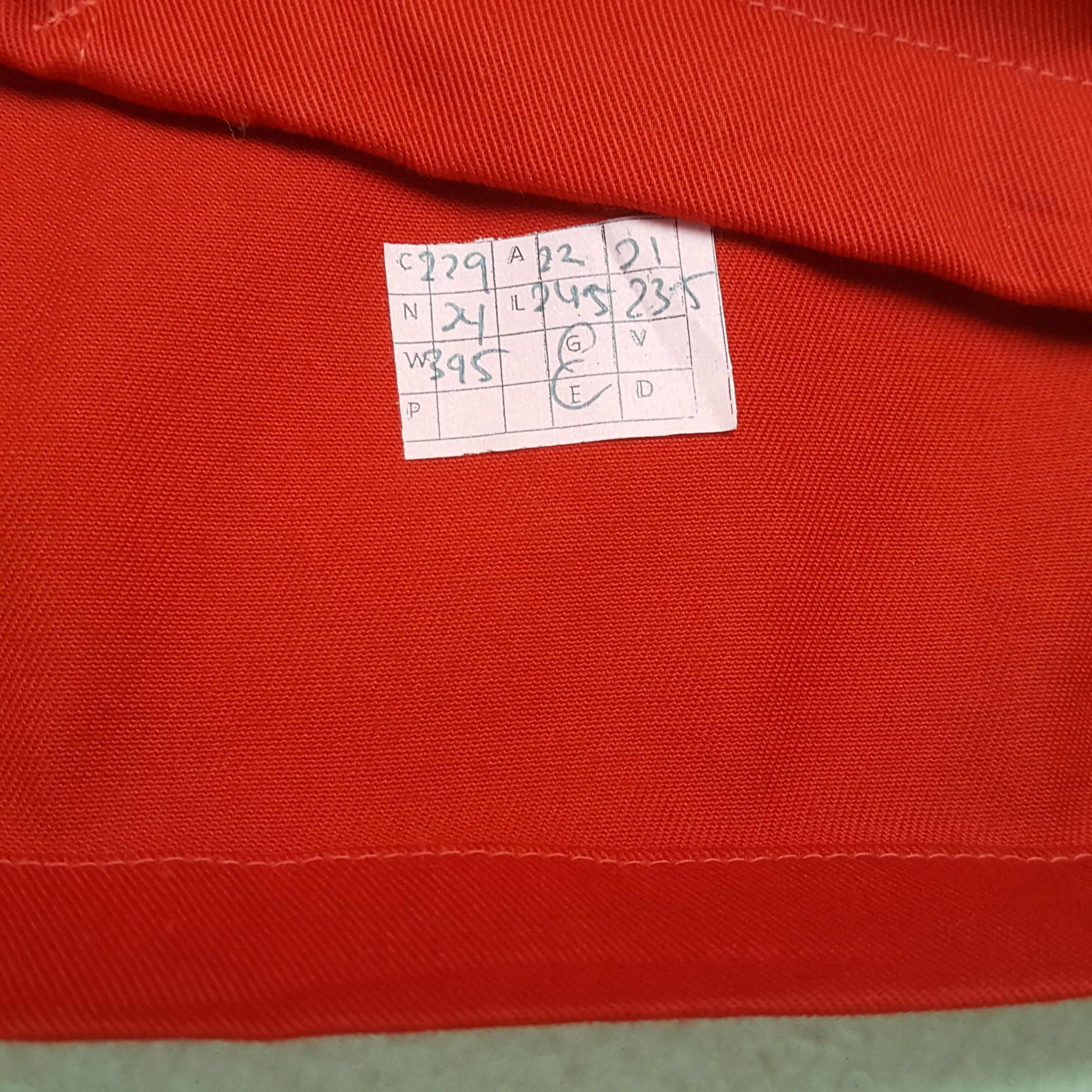 Japanese Brand × Sugar Cane × Vintage SUGAR CANE Japanese Brand Nice Design Jacket Size US M / EU 48-50 / 2 - 6 Thumbnail