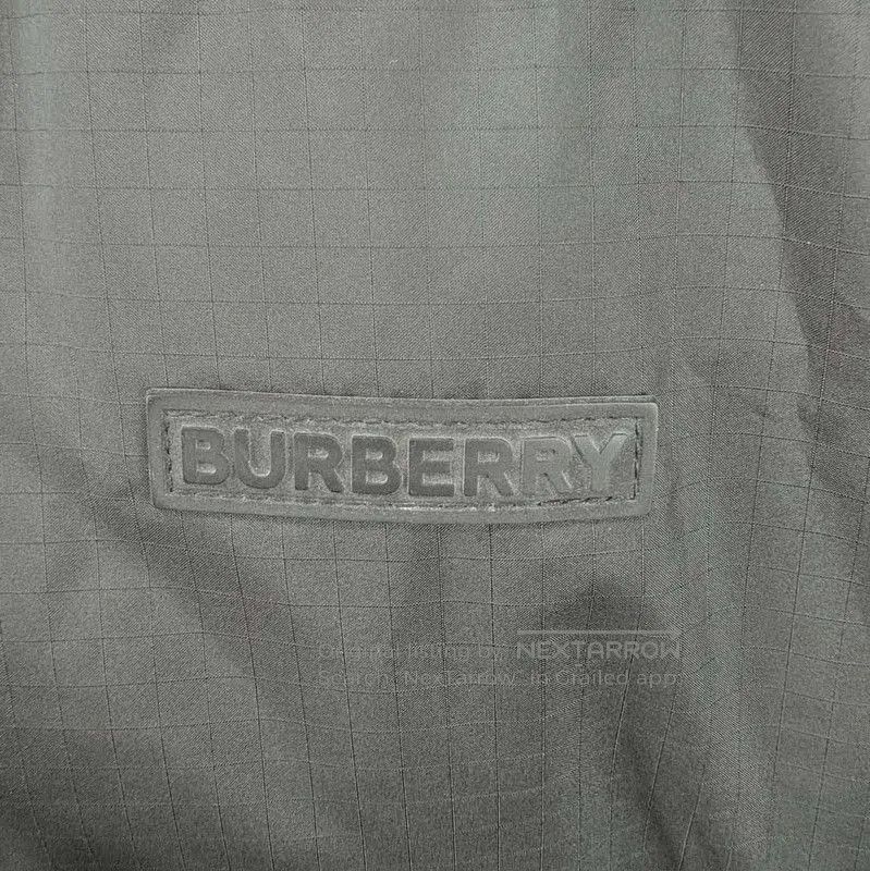 Burberry Burberry Brown Men's Puffer Jacket. Size US XL / EU 56 / 4 - 4 Thumbnail