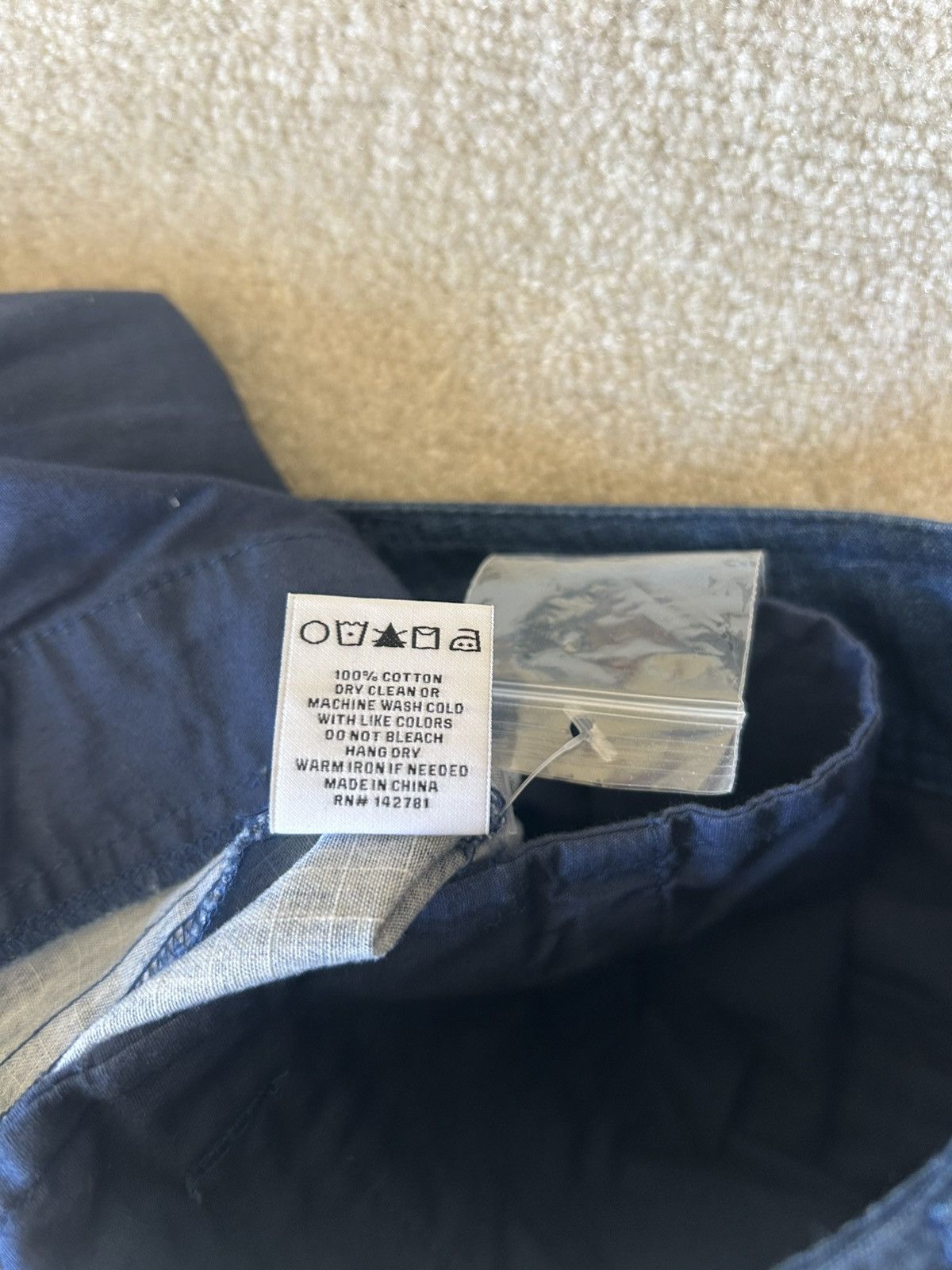 Aime Leon Dore Amie leon dore cargo Size US 30 / EU 46 - 5 Thumbnail