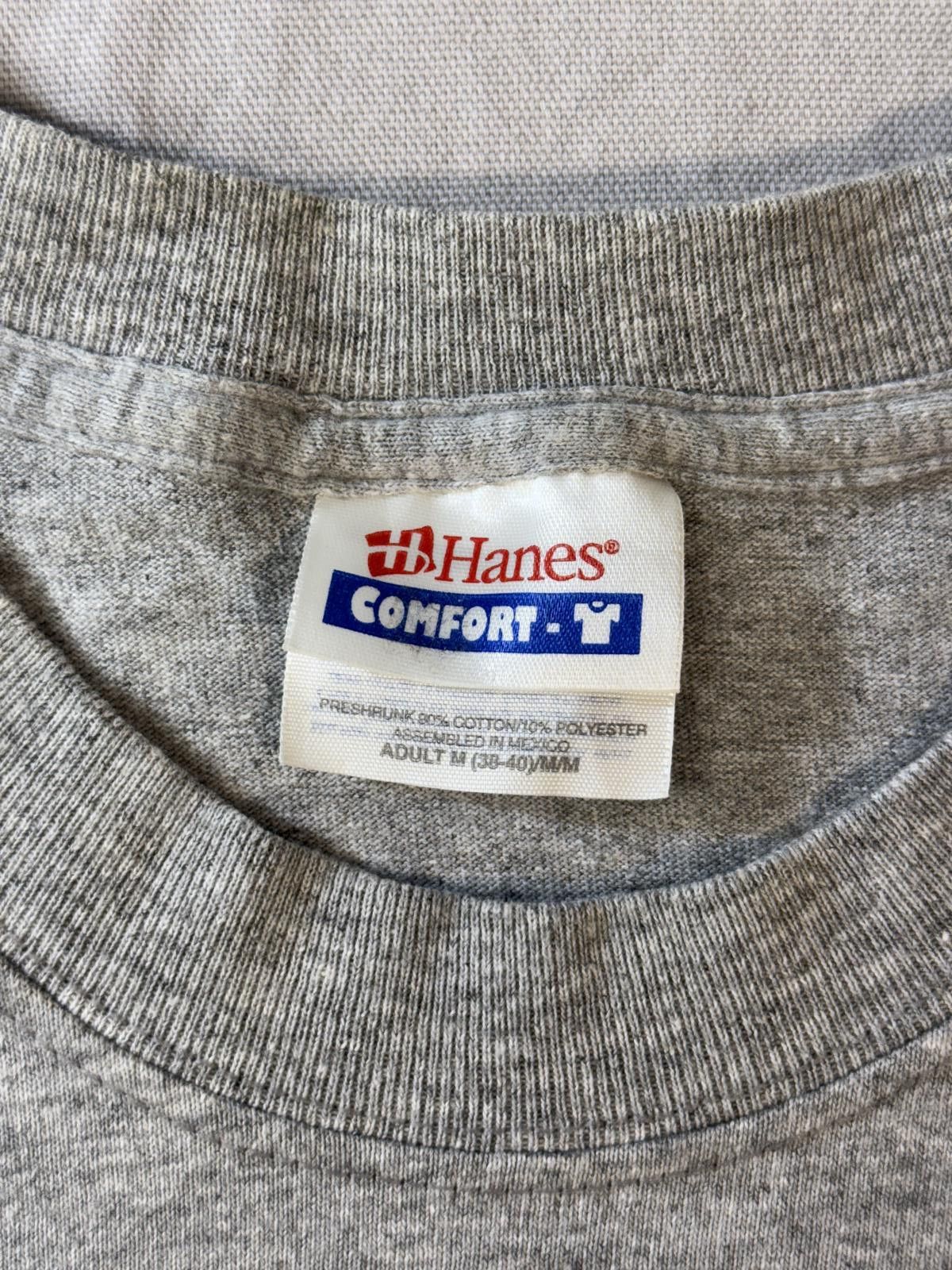 Hanes Smoky Mountain Brewery T-shirt Gatlinburg Tennessee Tee M Size US M / EU 48-50 / 2 - 2 Thumbnail