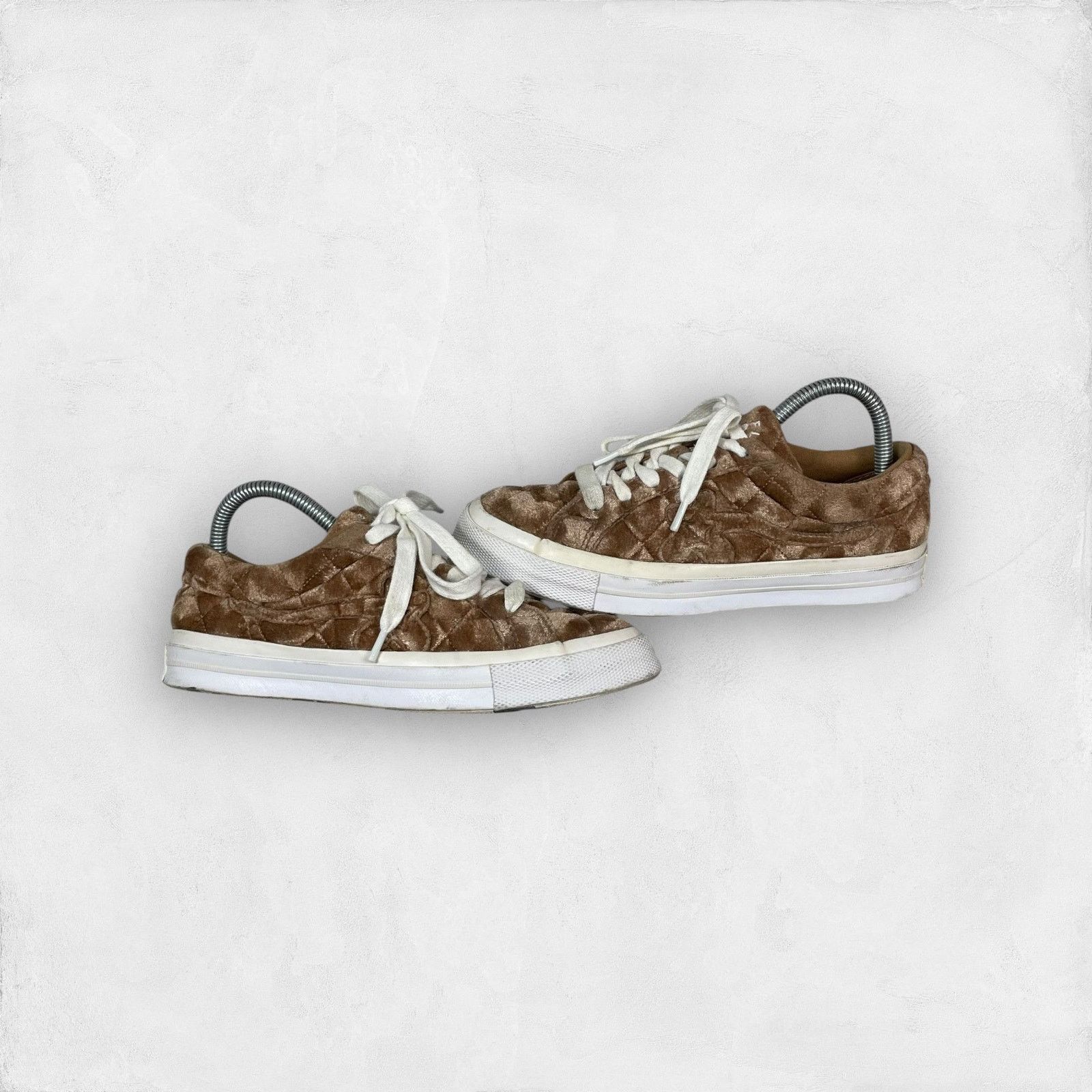 Converse Golf Le Fleur x One Star 165599C Shoes M5.5/W7.5