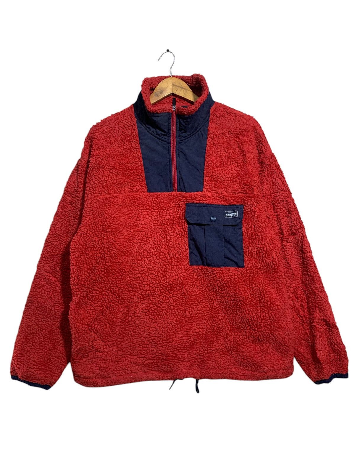 🔥NIKO AND. DEEP PILED SHERPA FLEECE JACKETS