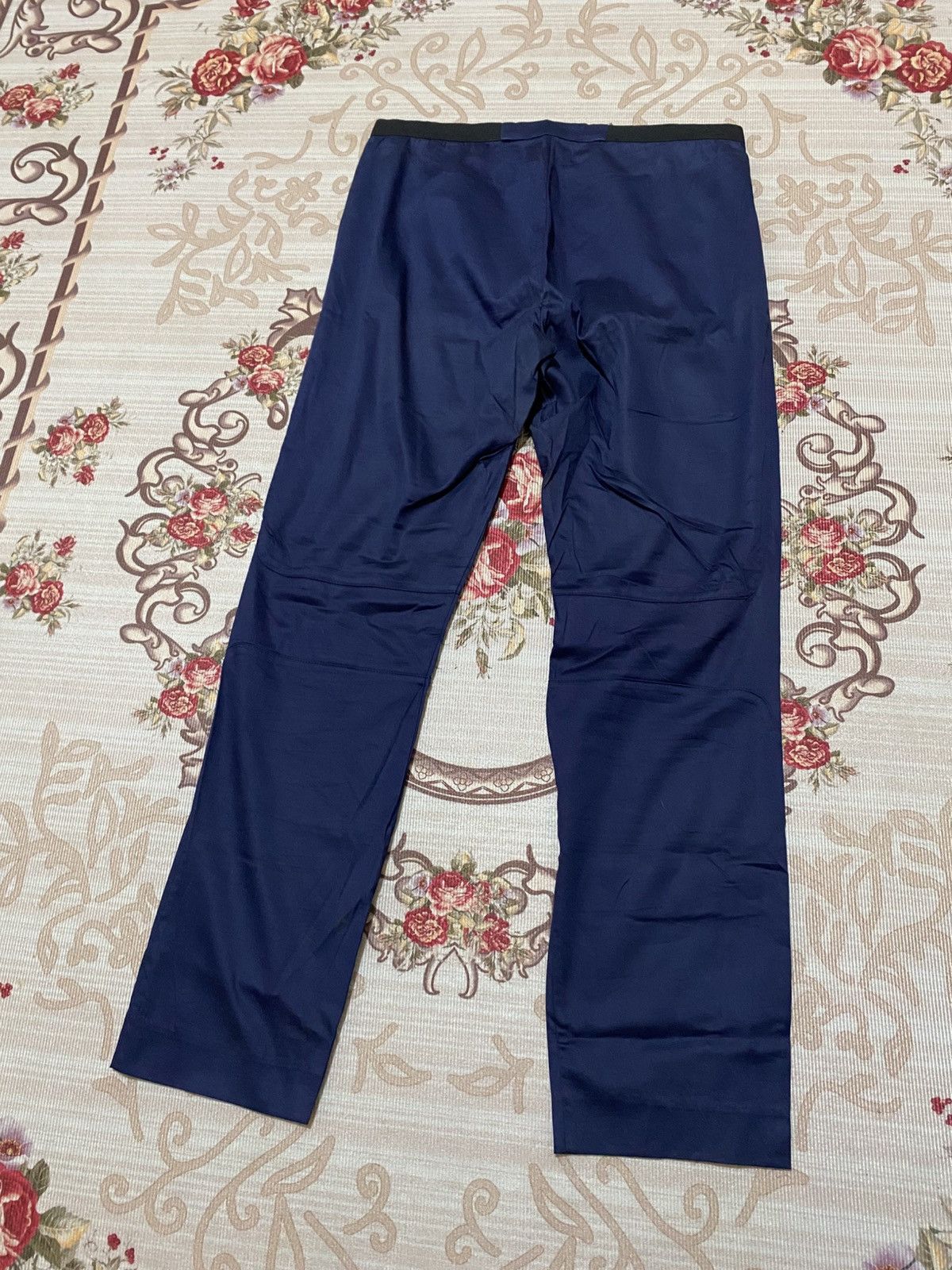 Helmut Lang Helmut Lang Leggings Pants Size 30" / US 8 / IT 44 - 8 Thumbnail