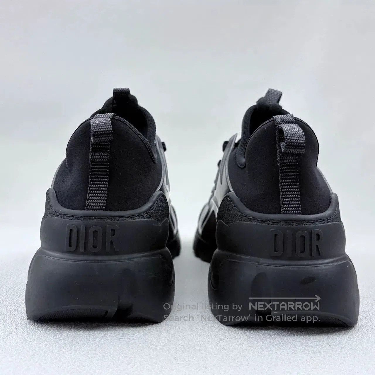 Dior dior d. Size US 6 / IT 36 - 6 Thumbnail