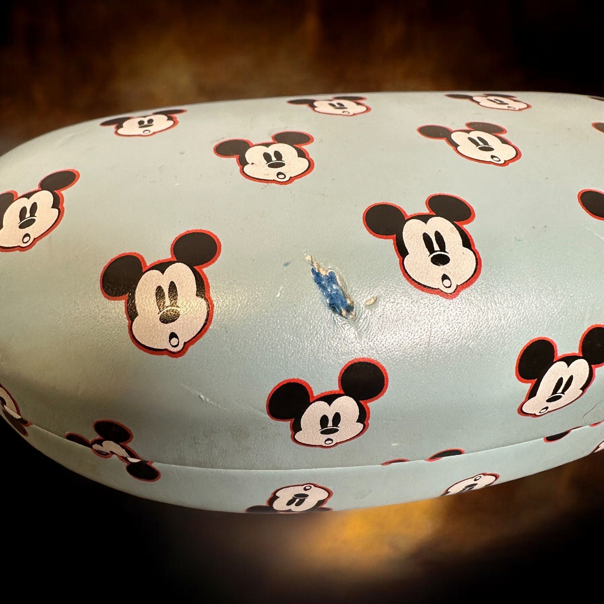 Disney Disney Mickey Mouse Disneyland Sunglass Case Size ONE SIZE - 5 Thumbnail