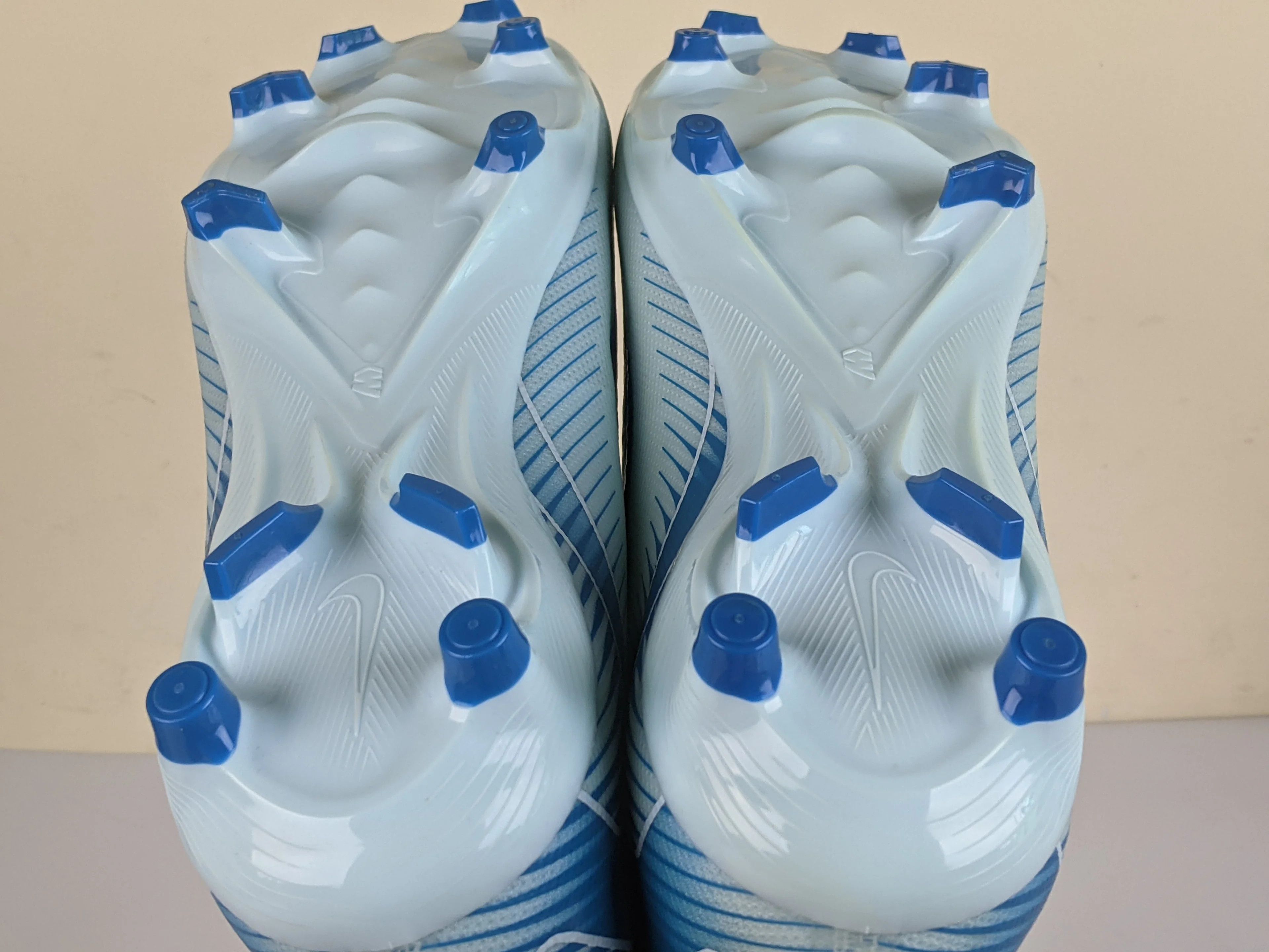 Nike Nike Air Zoom Mercurial Vapor 16 Academy MG Mad Ambition Size US 10.5 / EU 43-44 - 6 Thumbnail