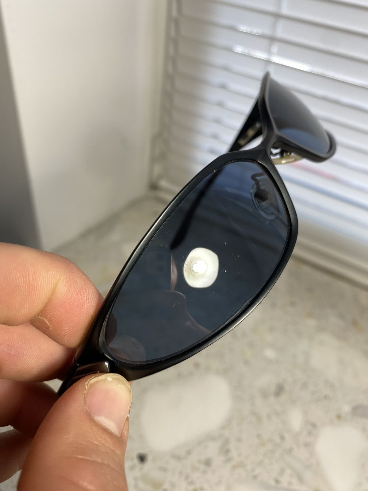 Carrera Silver Logo Vintage Carrera Sunglasses Size ONE SIZE - 10 Thumbnail
