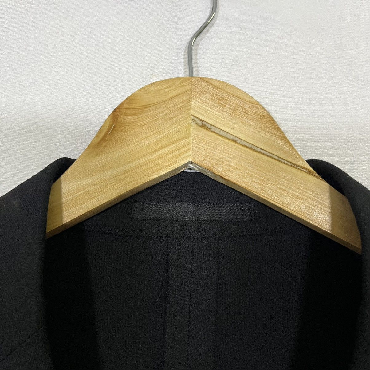 Uniqlo UNIQLO SINGLE BREASTED COAT BLAZER Size US M / EU 48-50 / 2 - 4 Thumbnail