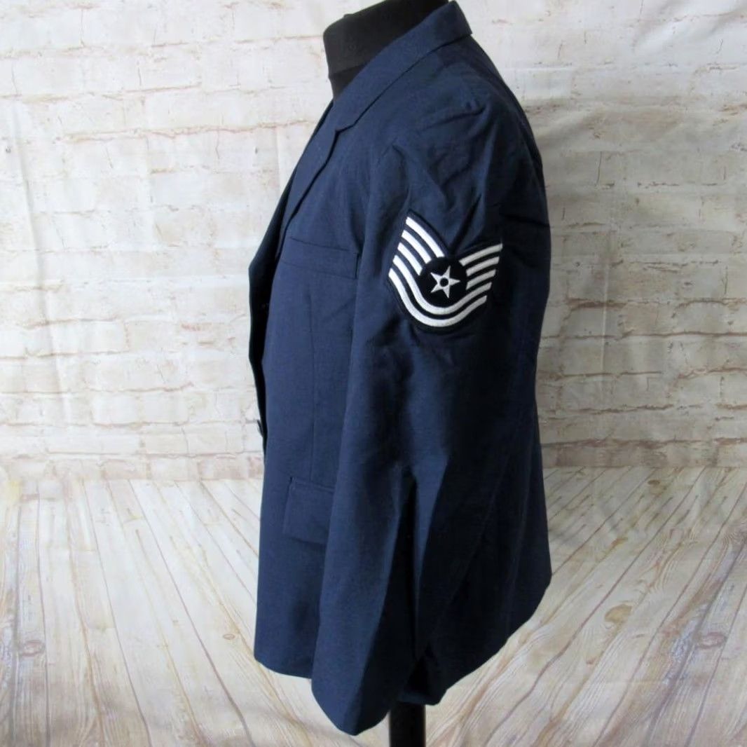 Vintage WOMENS MARYLAND CLOTHING MILITARY JACKET CHESTSZ 38/40 (UK14/16) REF (NC03576) Size XS / US 0-2 / IT 36-38 - 4 Thumbnail