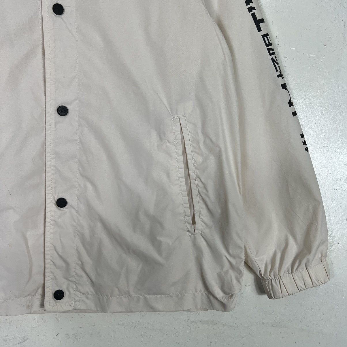 Japanese Brand 🔥 ENSHADOWER COACH JACKET Size US M / EU 48-50 / 2 - 5 Thumbnail