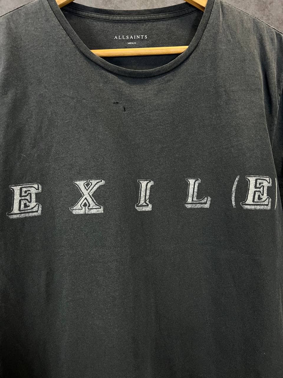 Allsaints Allsaints designer tee Size US M / EU 48-50 / 2 - 3 Thumbnail