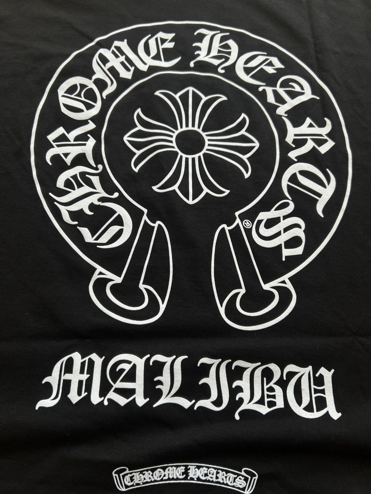 Chrome Hearts Chrome Hearts Malibu Pocket T-Shirt Size US L / EU 52-54 / 3 - 3 Thumbnail