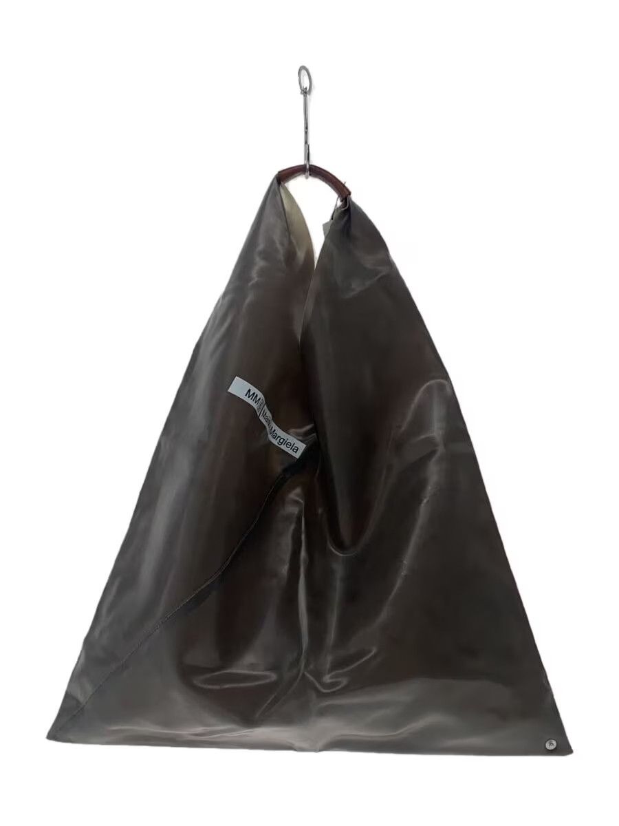 Maison Margiela Clear Japanese Tote Bag Size ONE SIZE - 1 Thumbnail