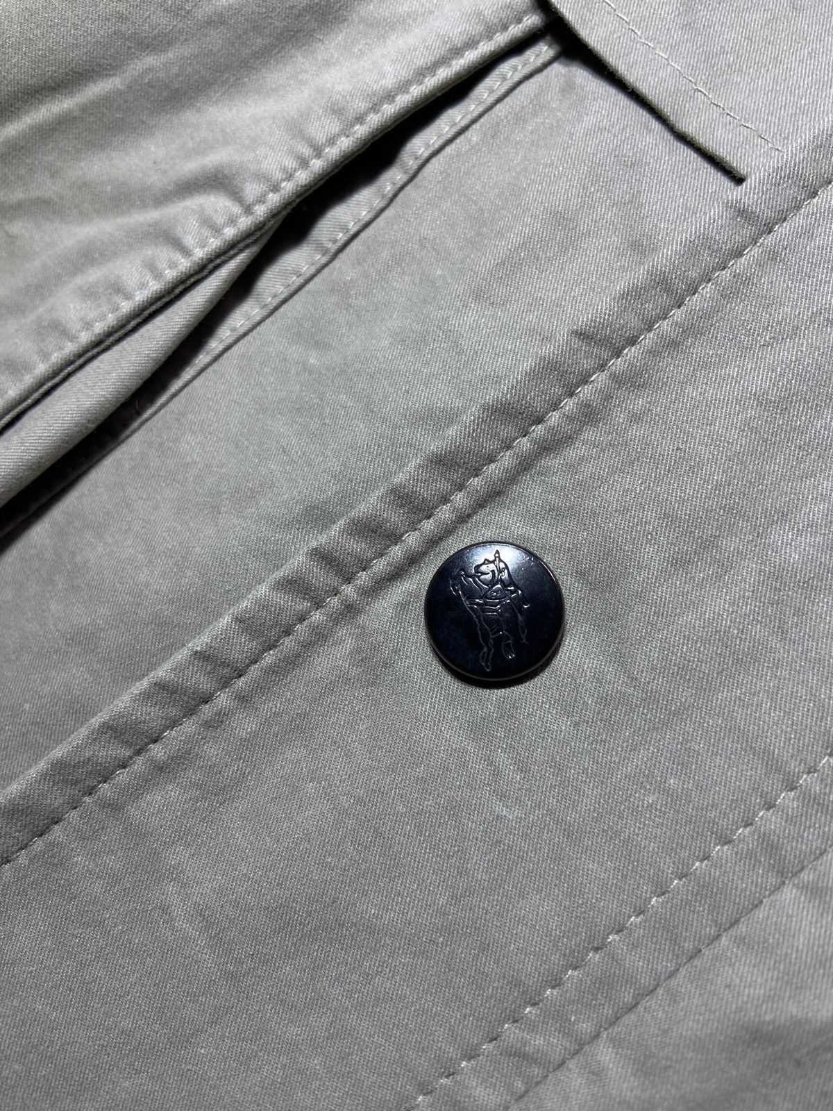 💥Burberry vintage jacket‼️