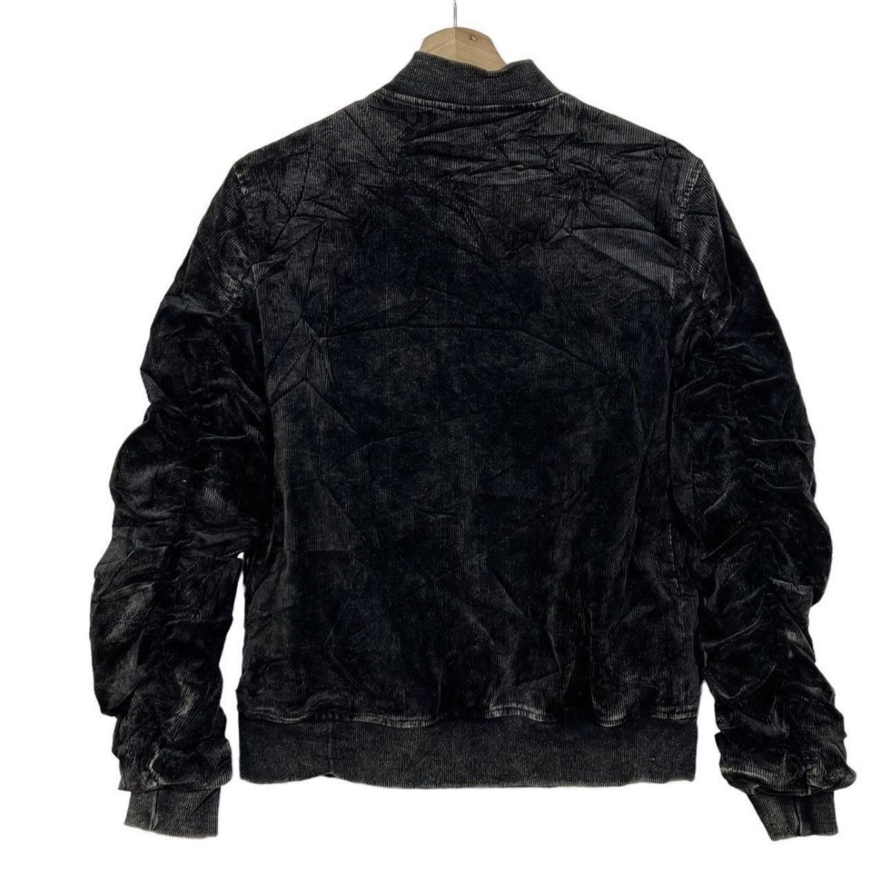 In The Attic In the attic jacket corduroy full zipper Size US M / EU 48-50 / 2 - 2 Thumbnail